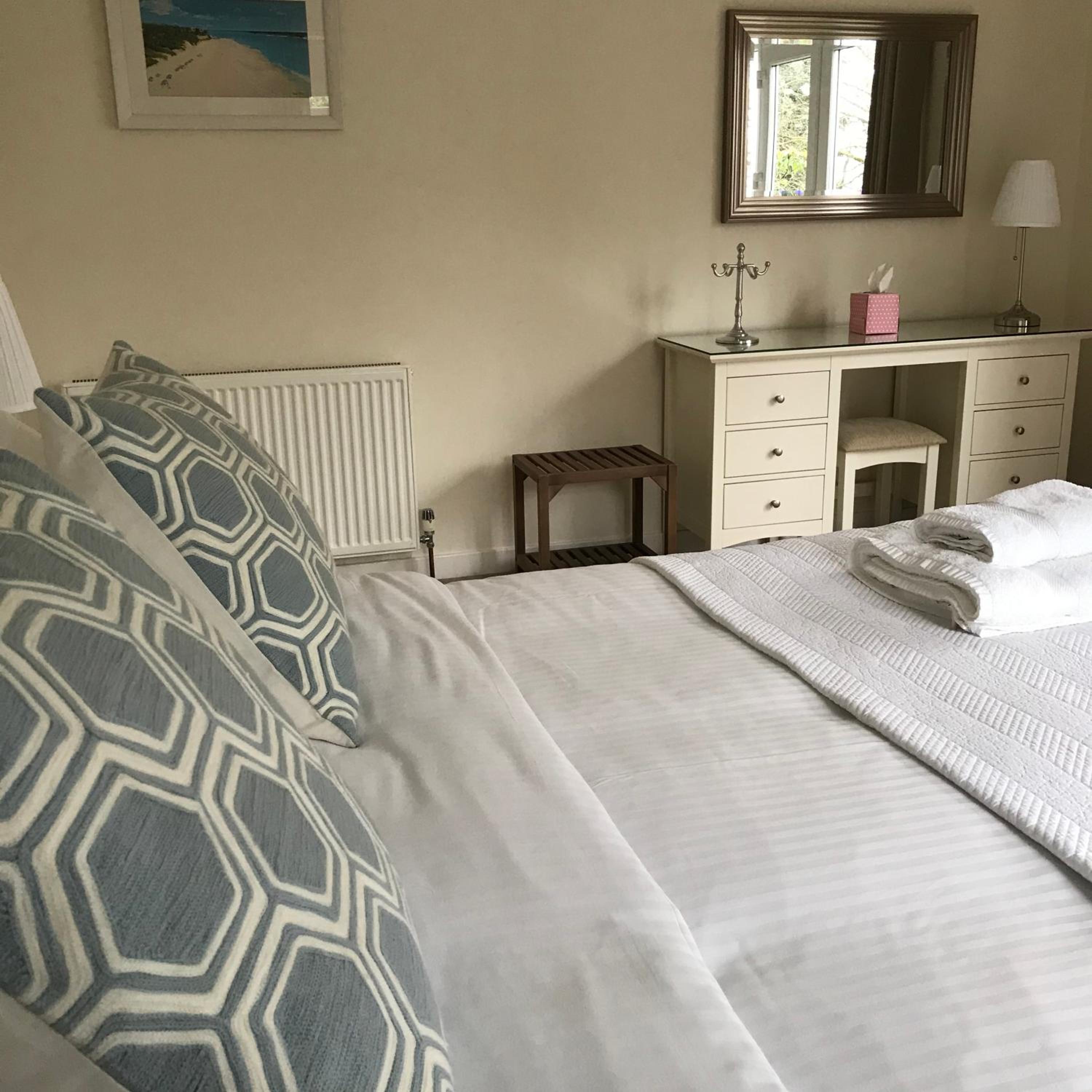 Kilchurn Suites