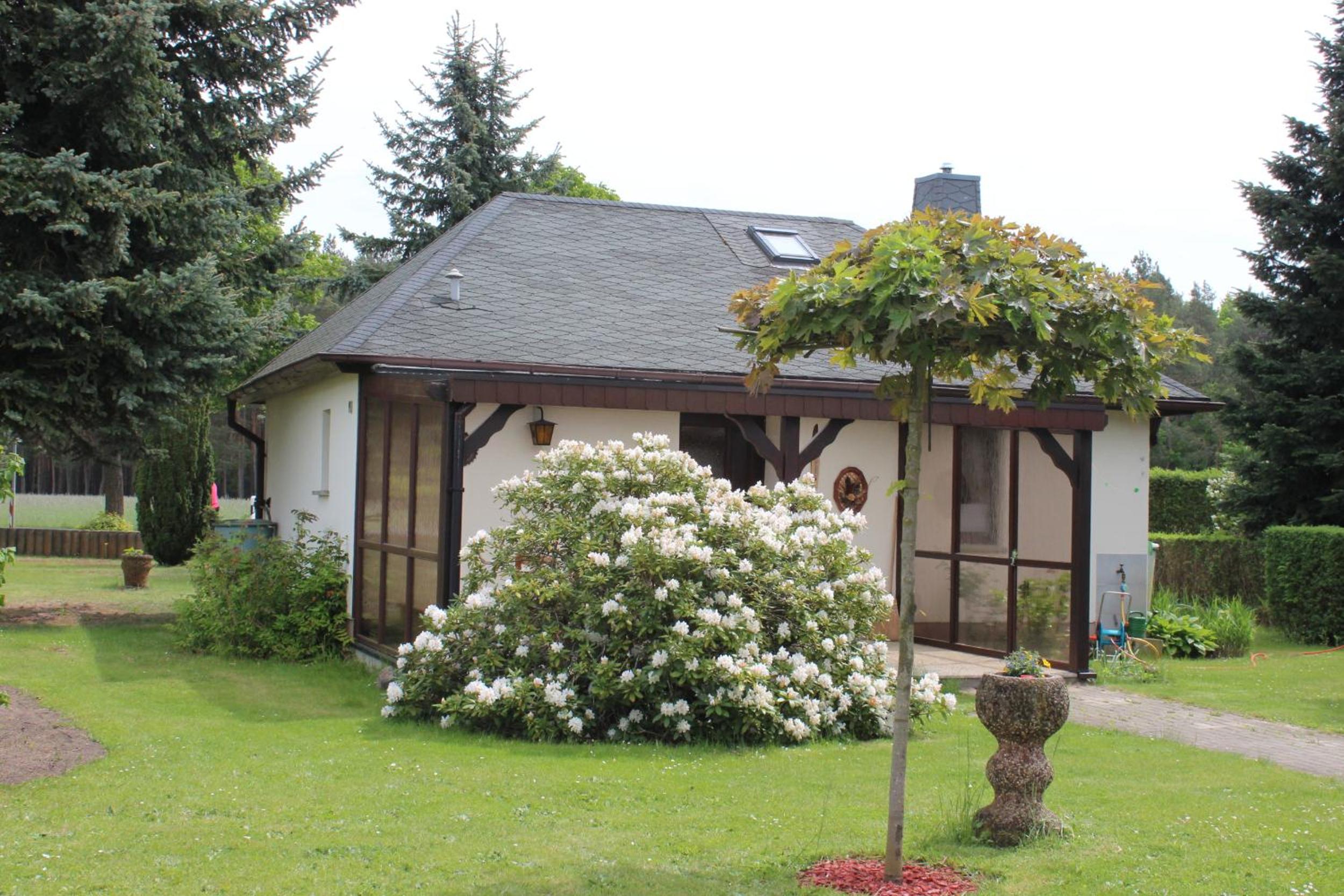 Ferienhaus Frado