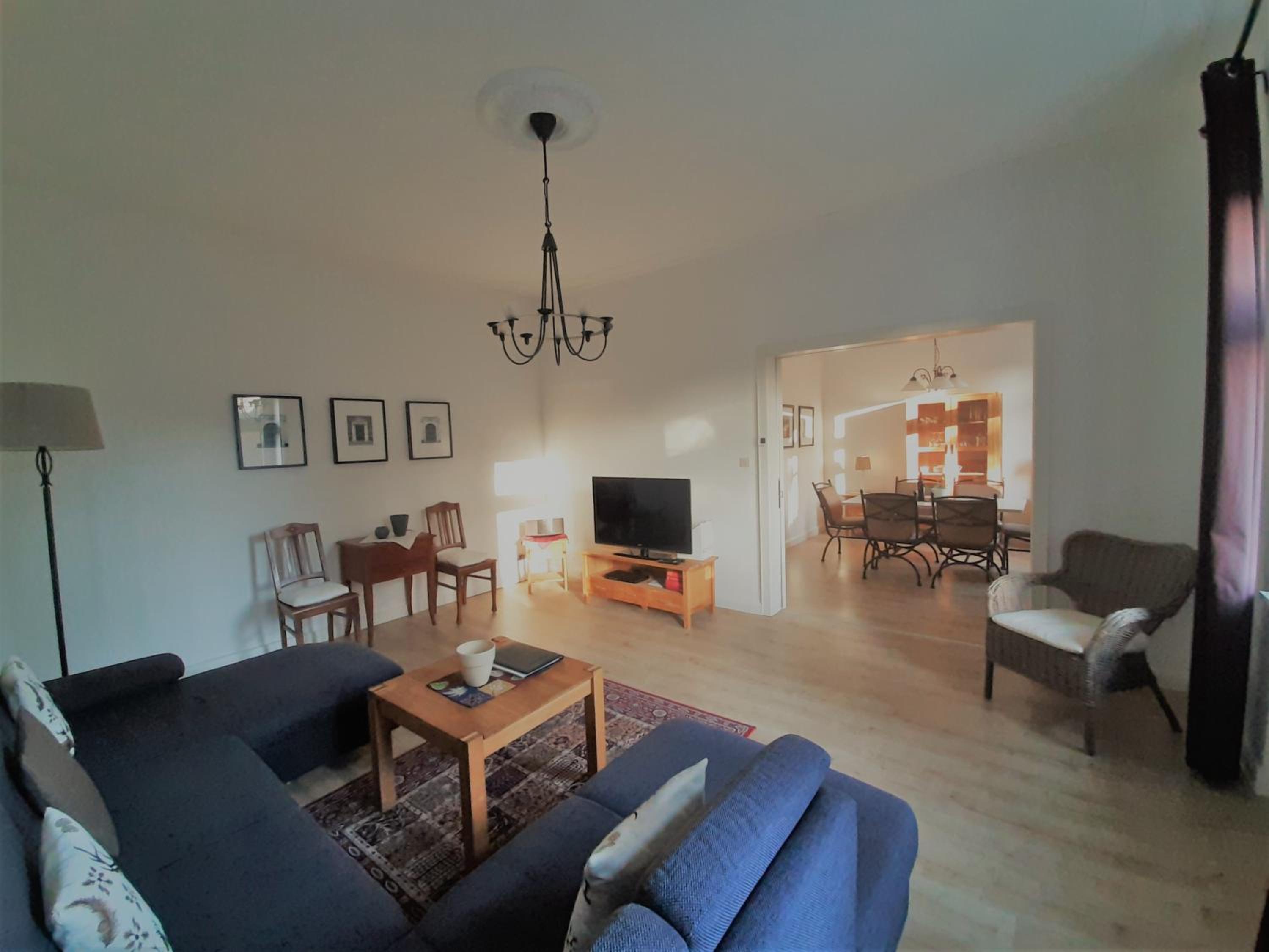 Ferienwohnung Stricker Typ E