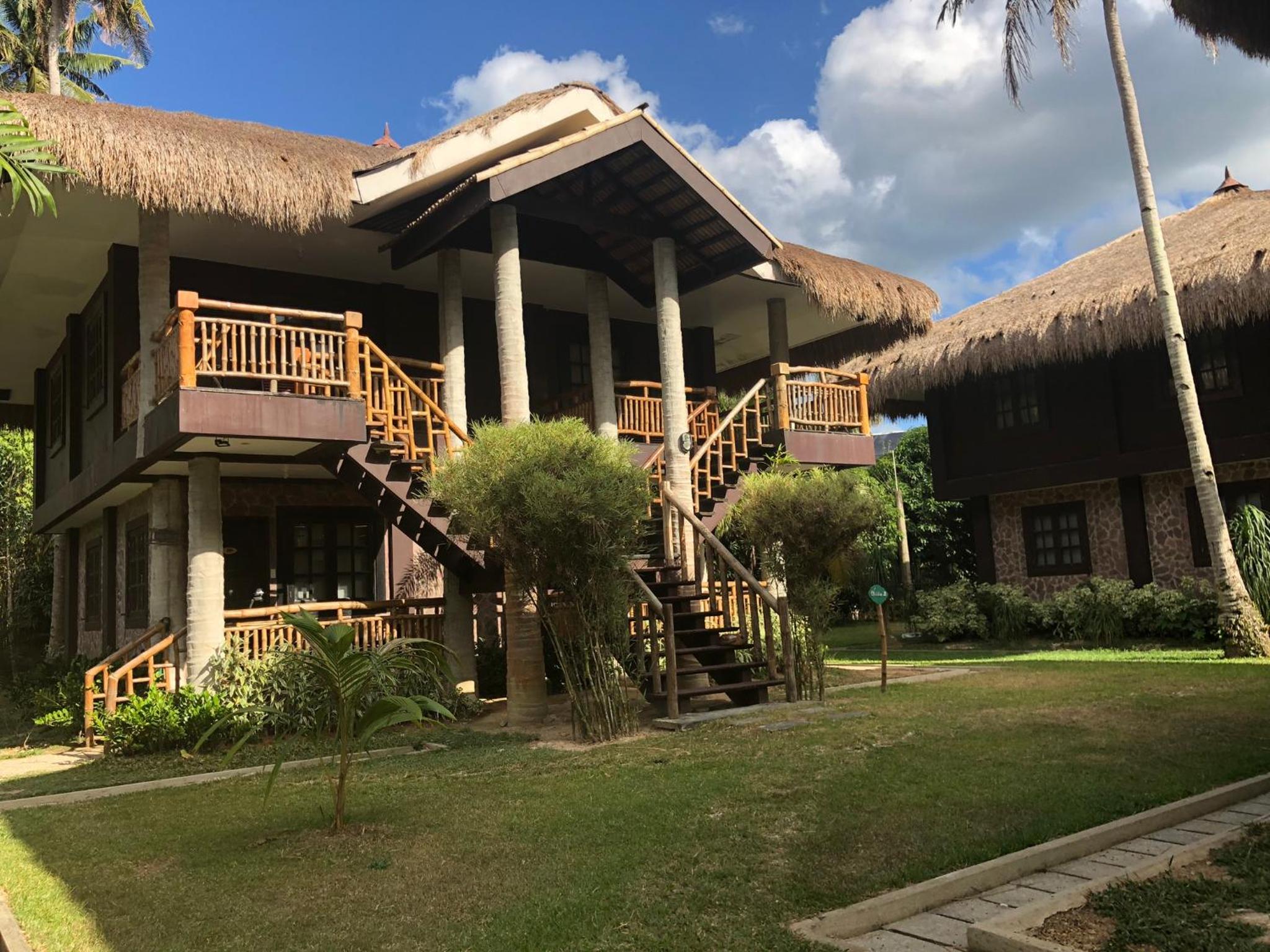 Club Agutaya, San Vicente - 12
