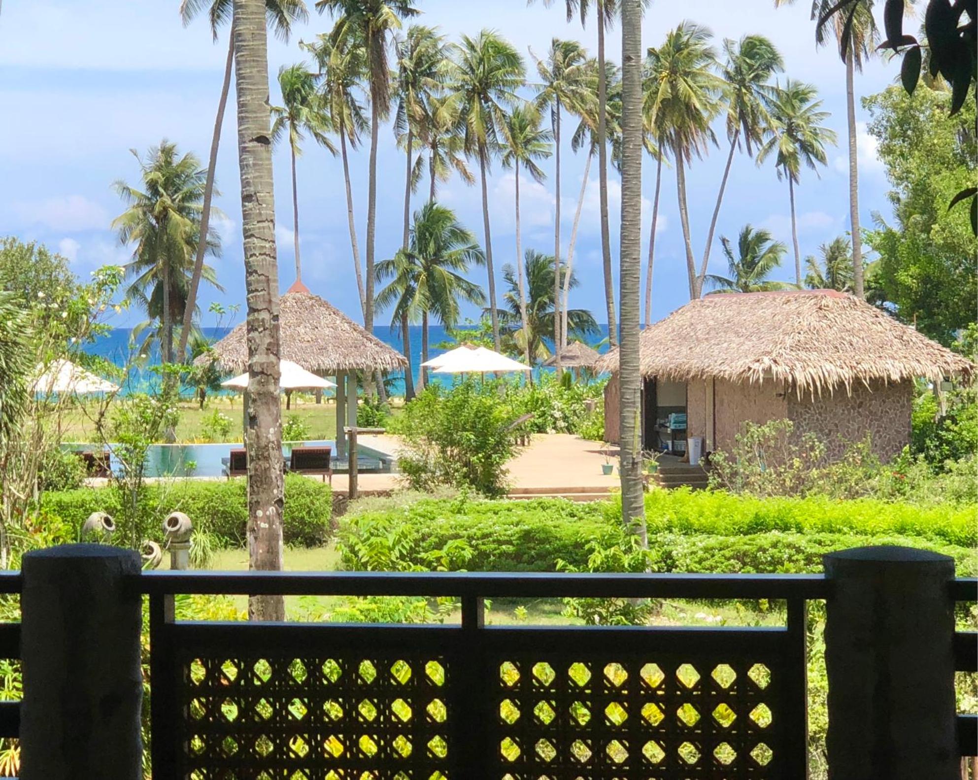 Club Agutaya, San Vicente - 11