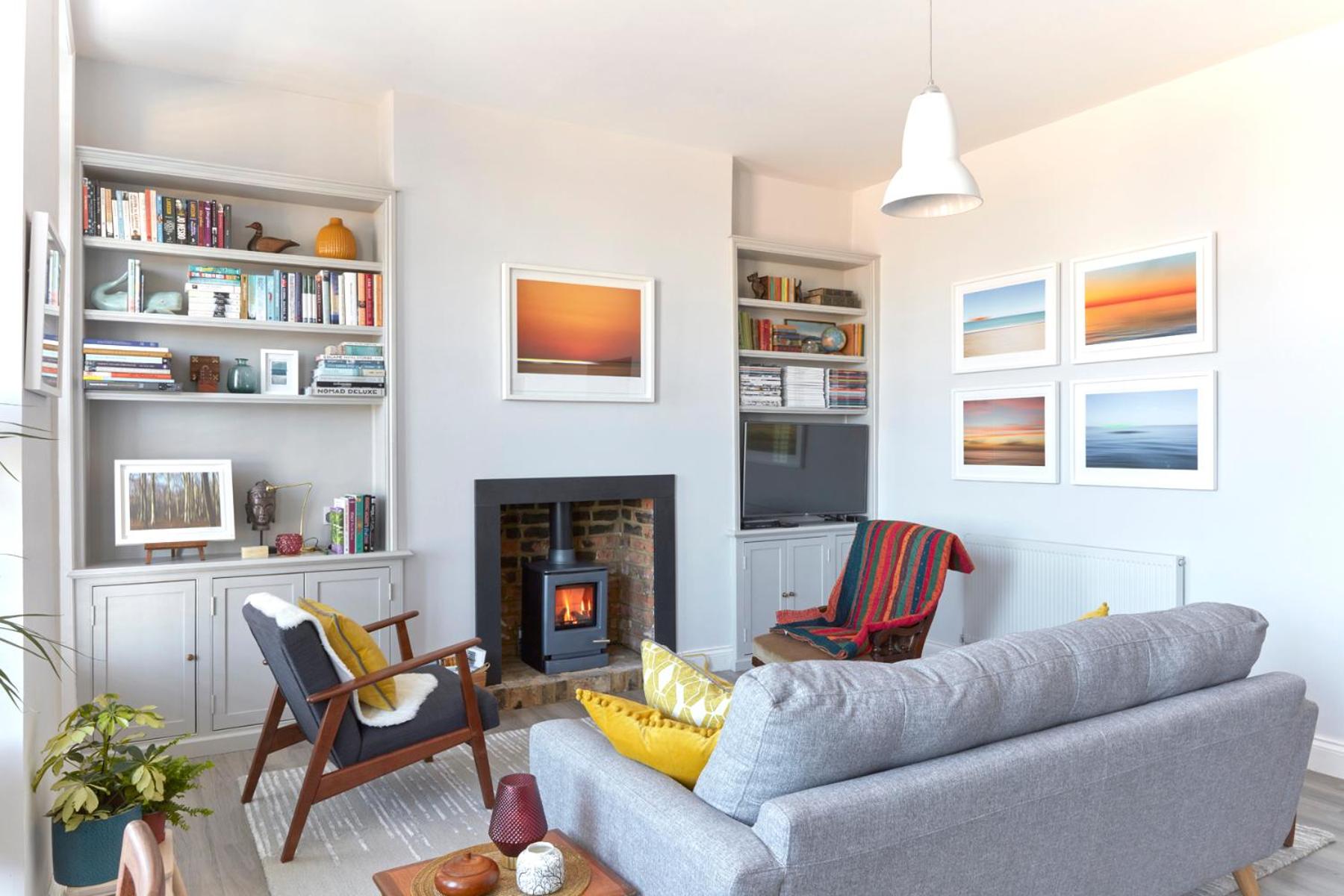 Prince of Wales Terrace by Coaste - stunning sea views view 3