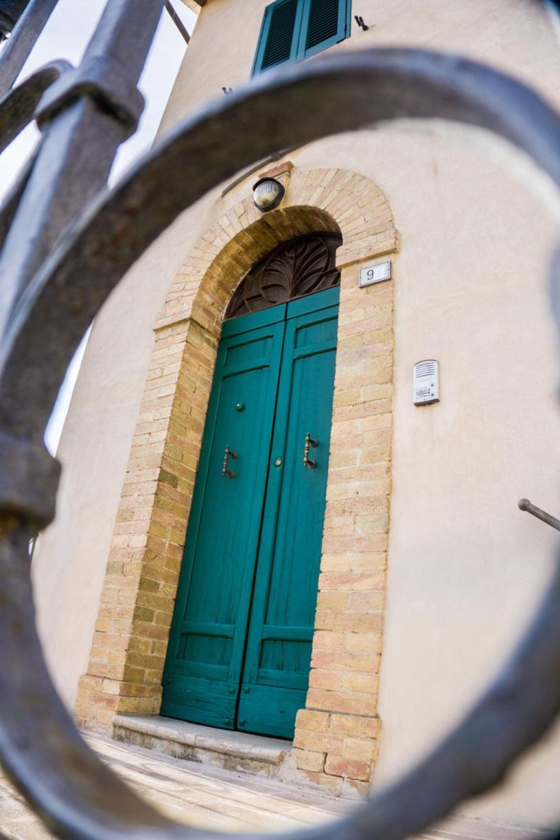 Appartamento Palma en Spello — other