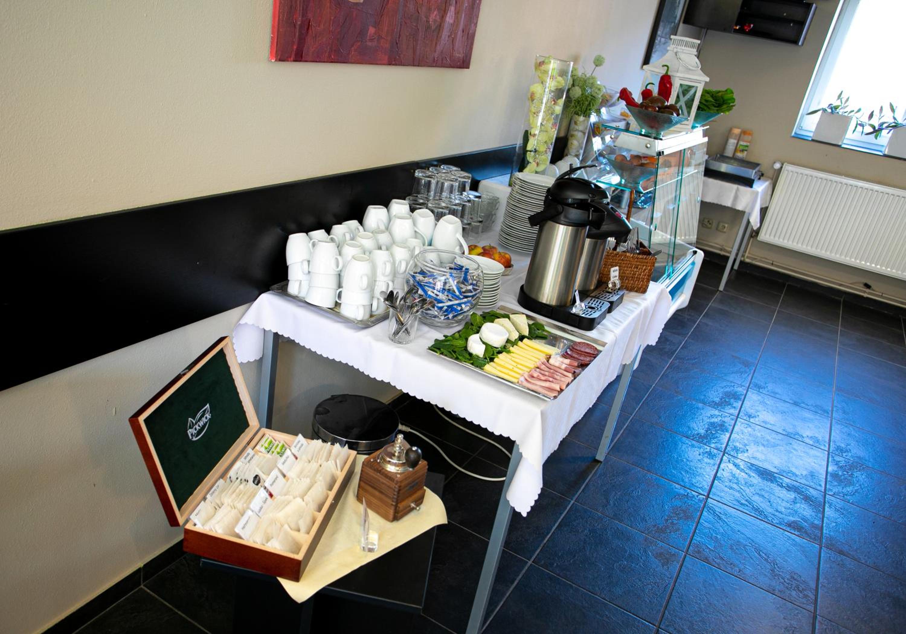 Penzion Vion