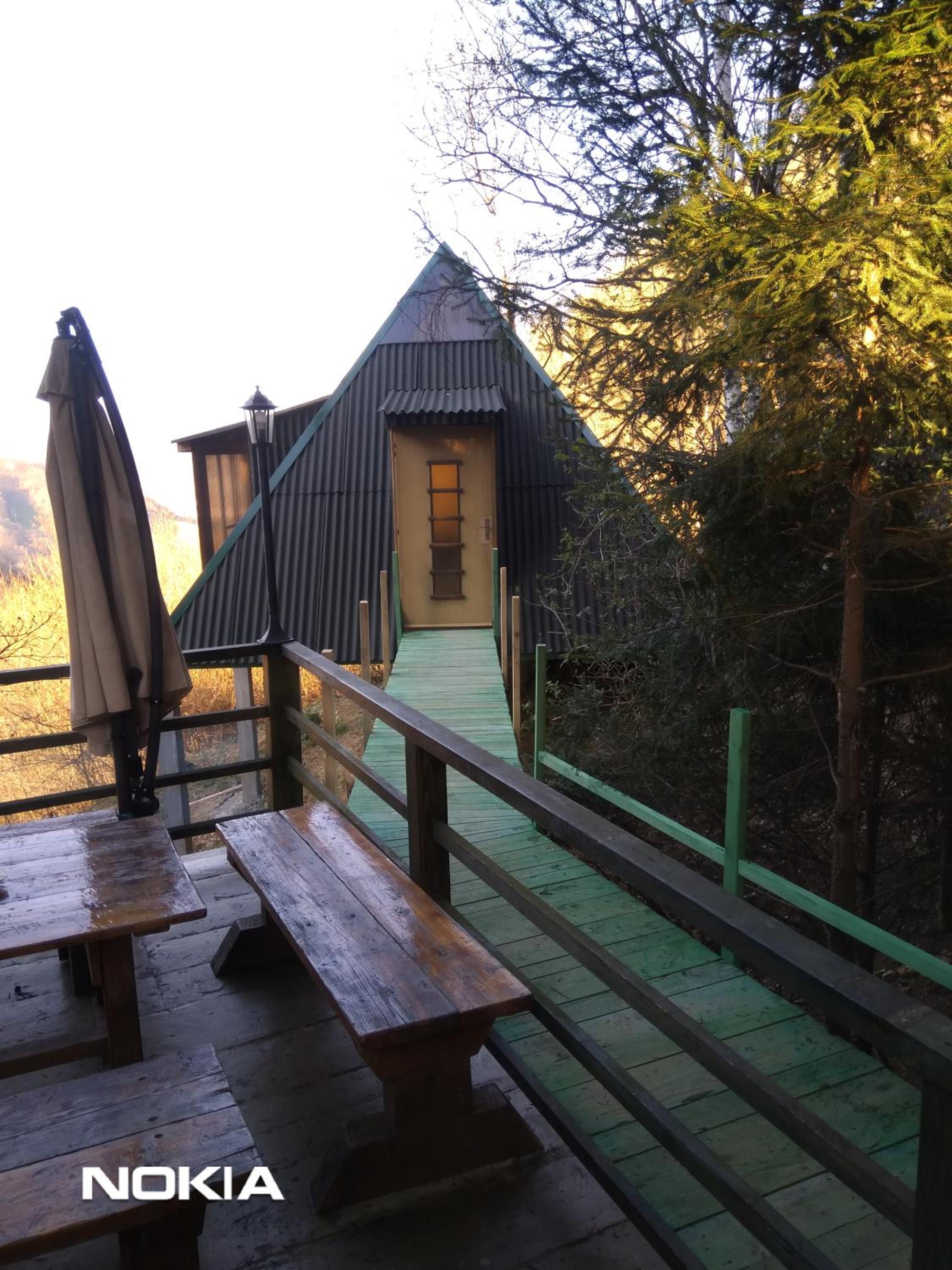 Holiday Home Nature Neno