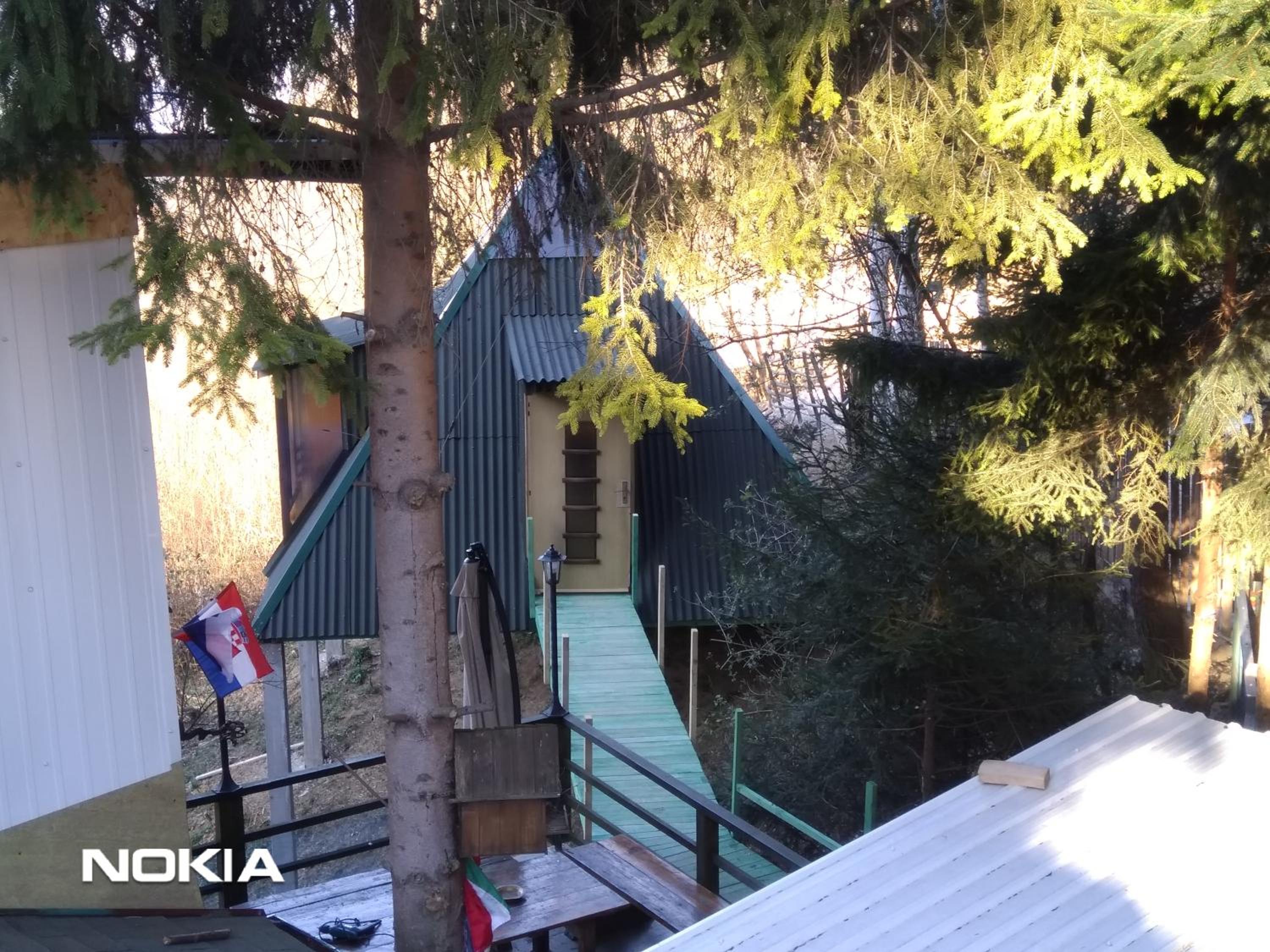 Holiday Home Nature Neno