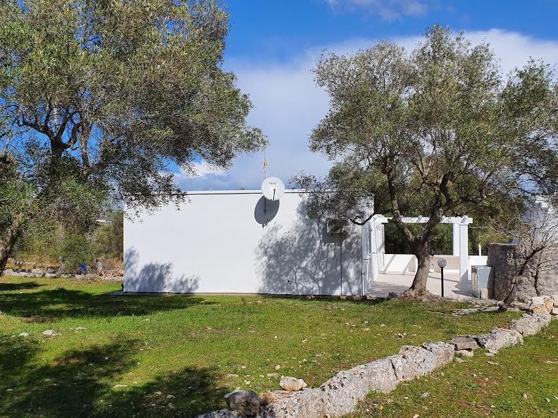 Ostuni, Trullo Laveneziana per 8 ospiti intera struttura con piscina esclusiva