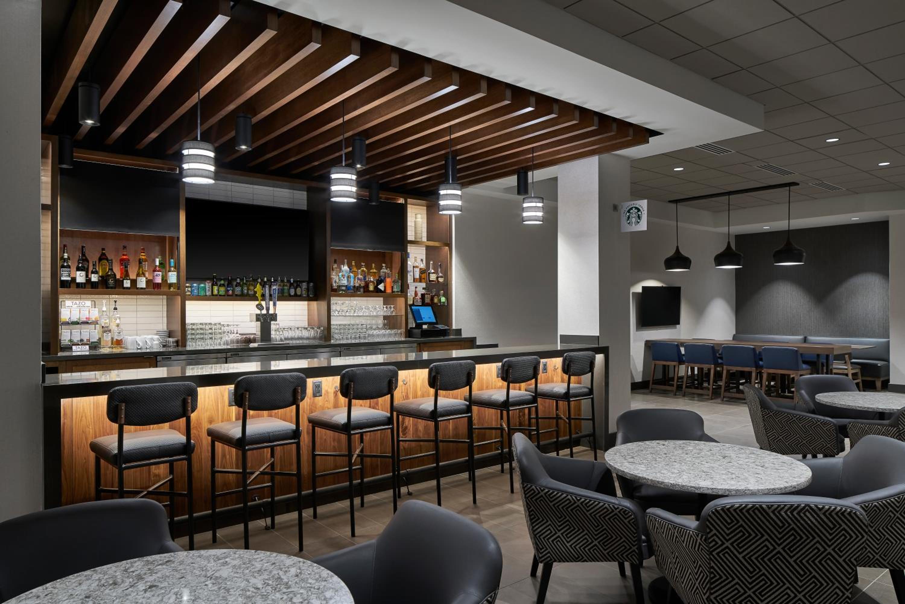 Wilmington Vacations - Hyatt Place Wilmington Riverfront - Property Image 11