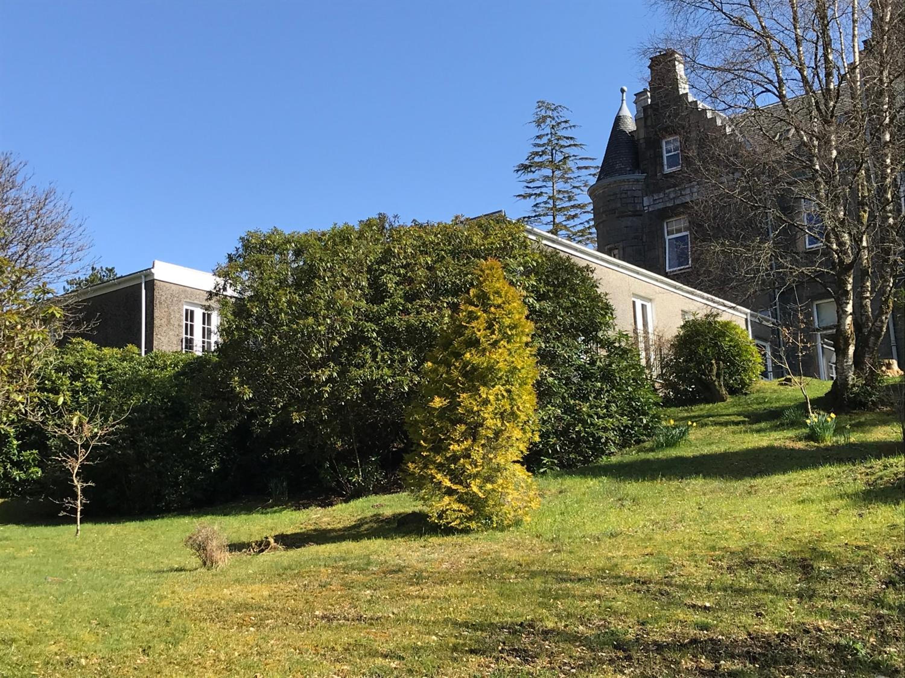 Kilchurn Suites