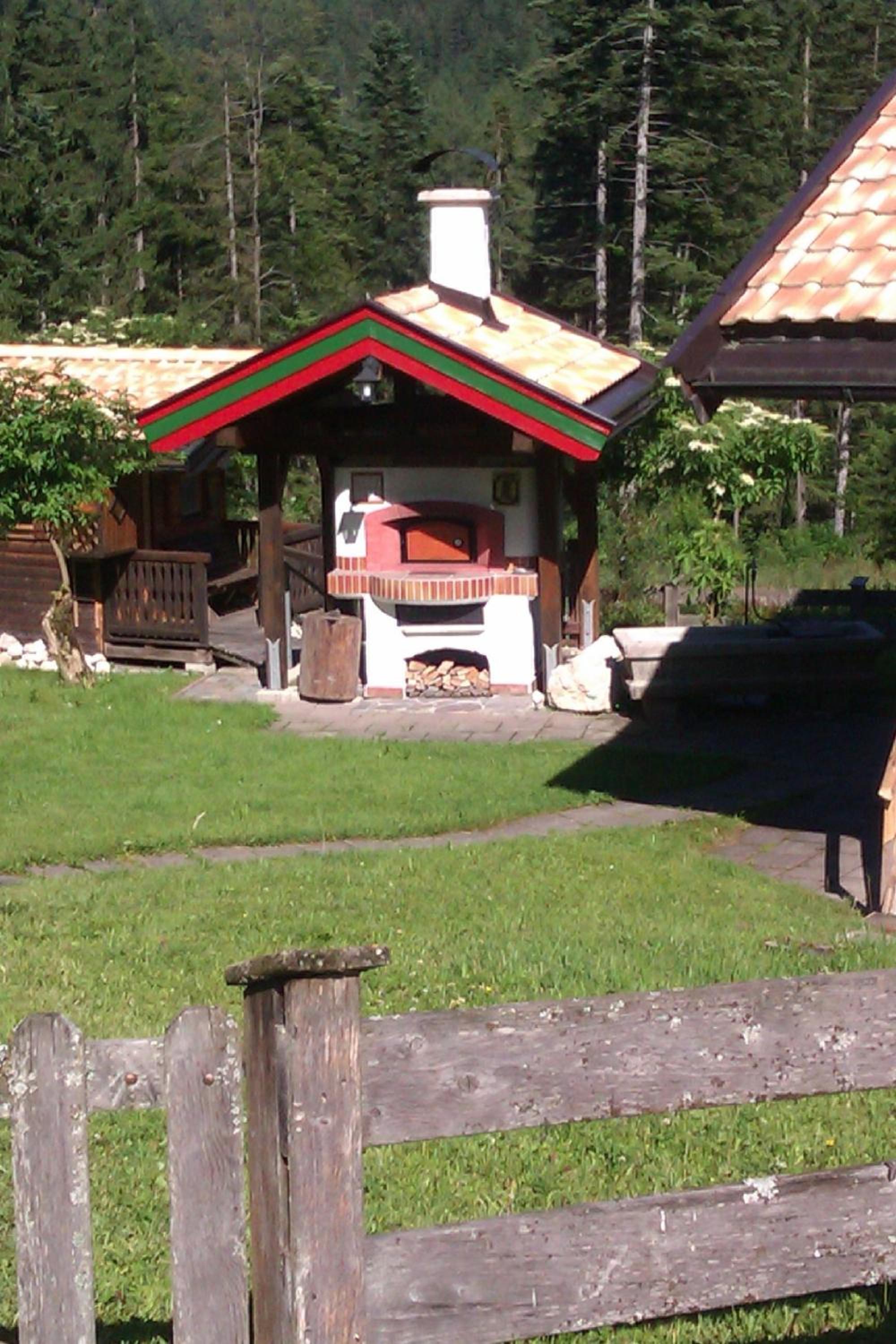 Haus Enzian