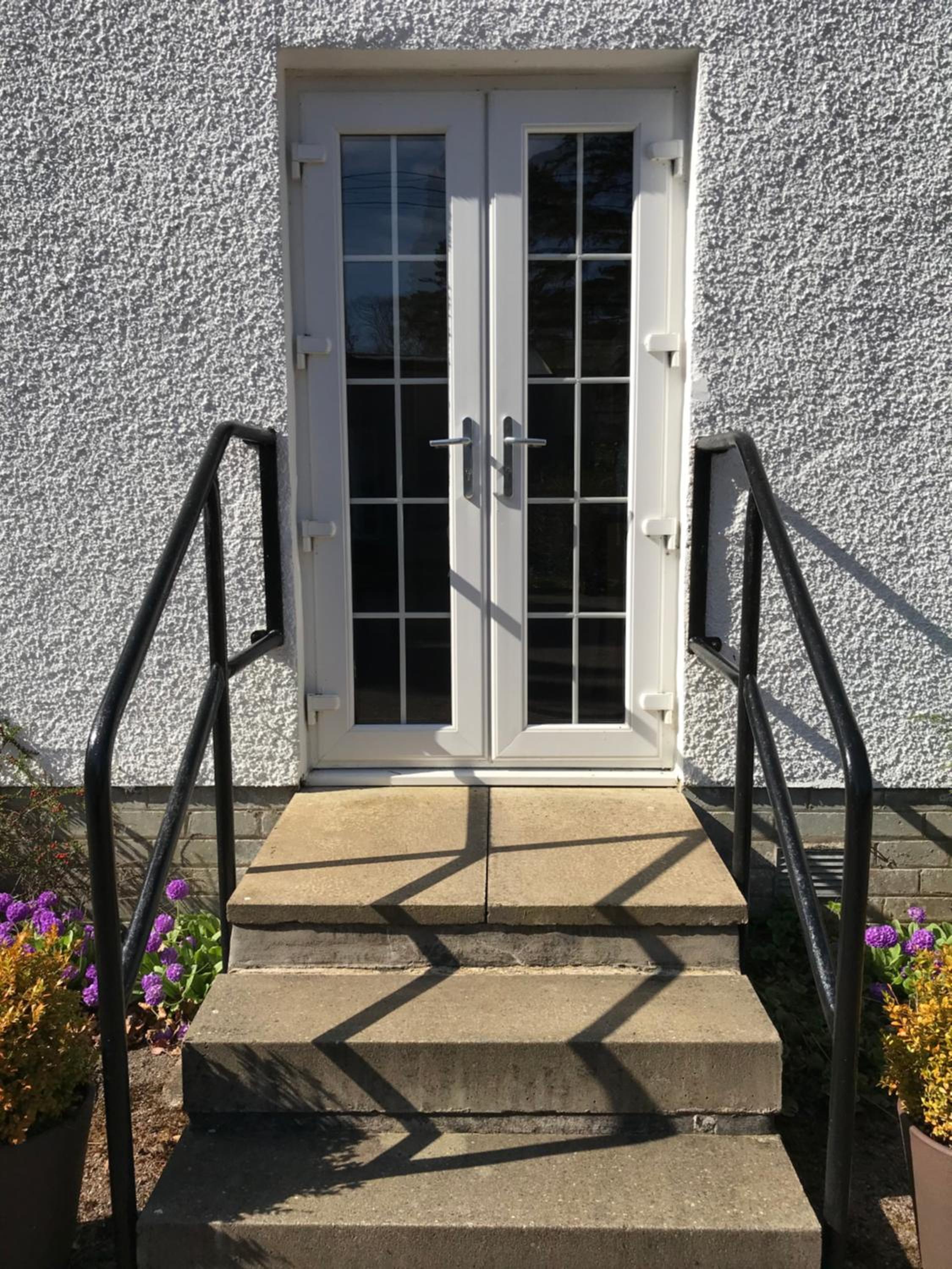 Kilchurn Suites