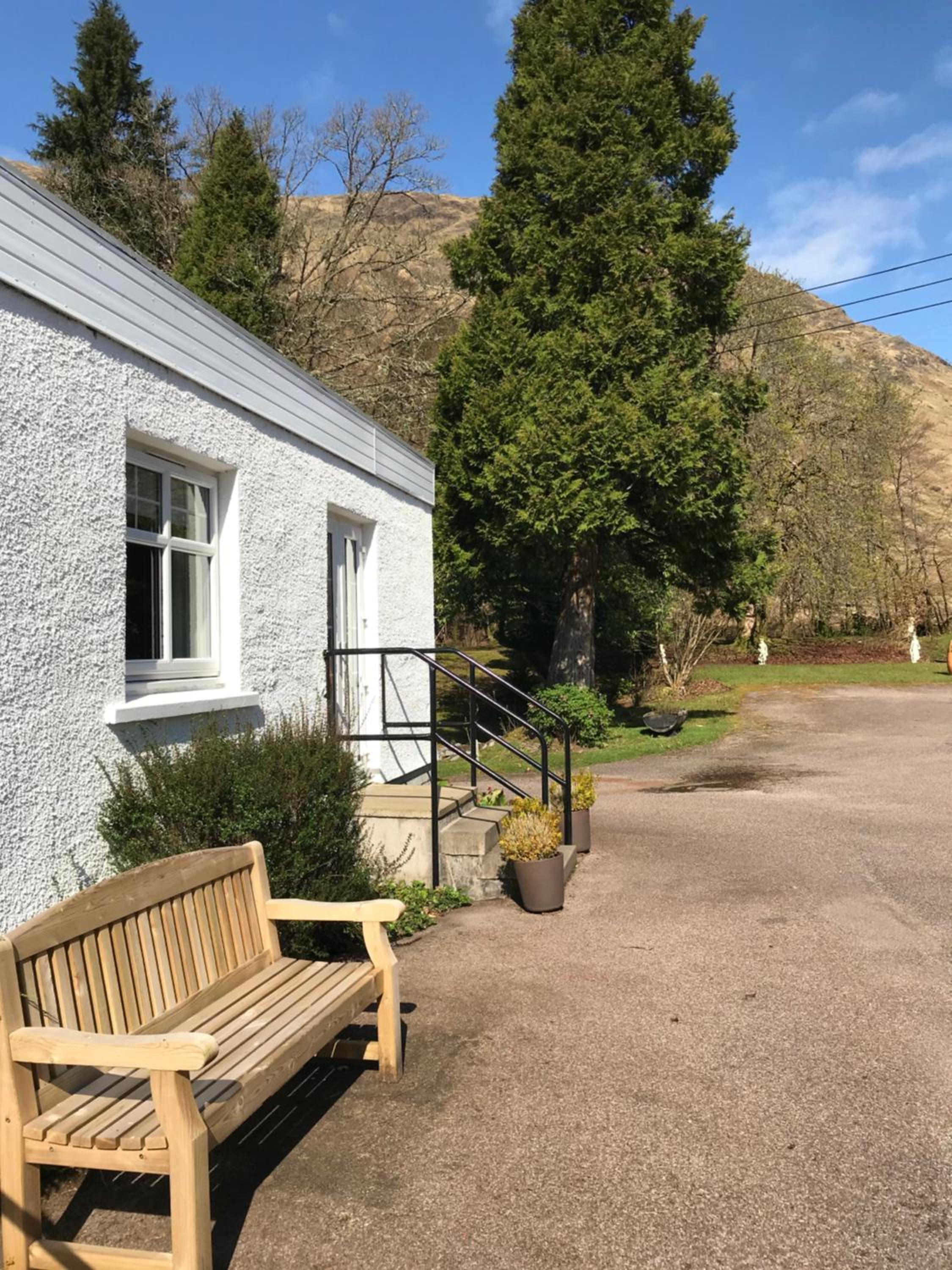 Kilchurn Suites