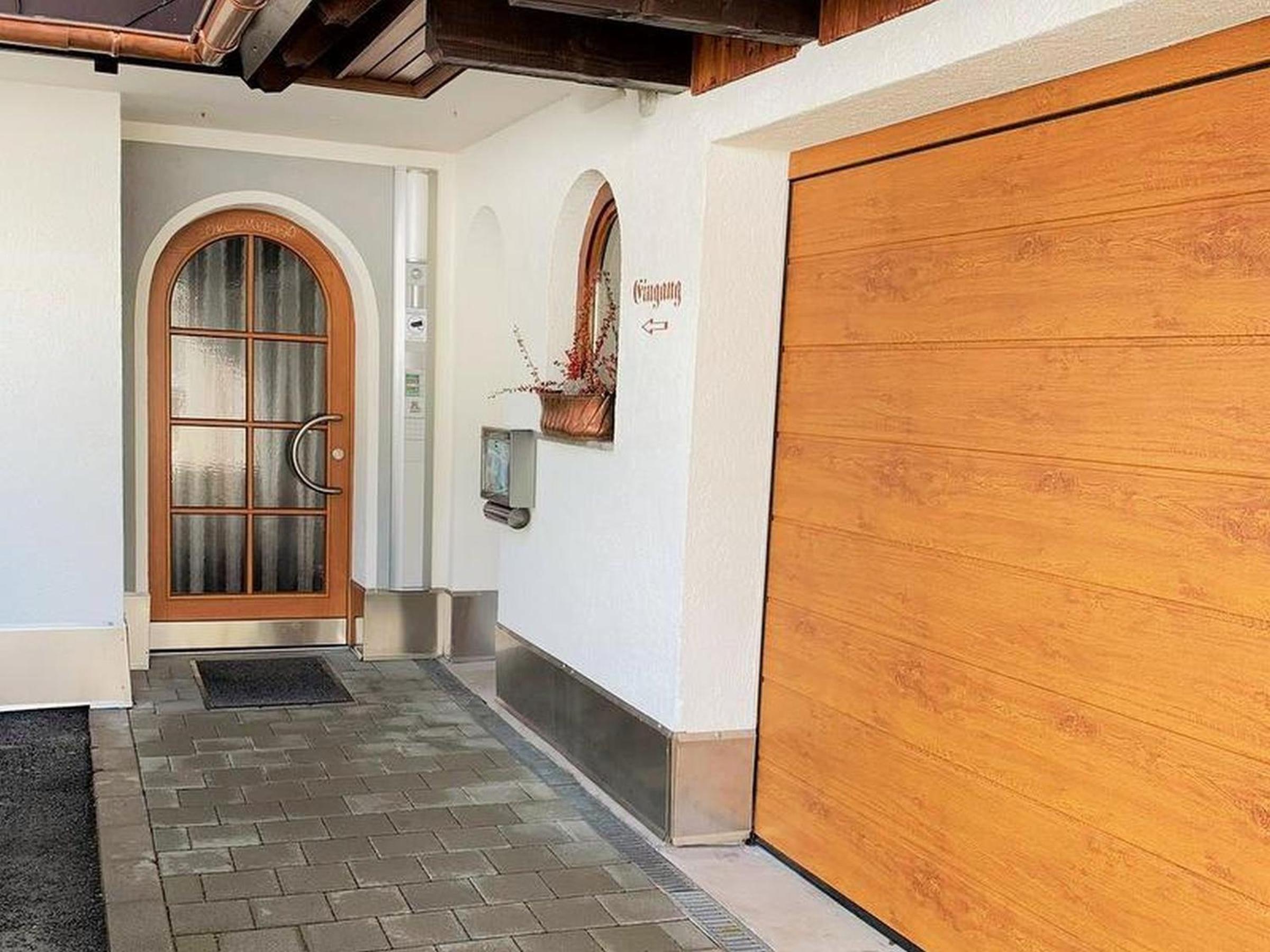 Pension Florianhof