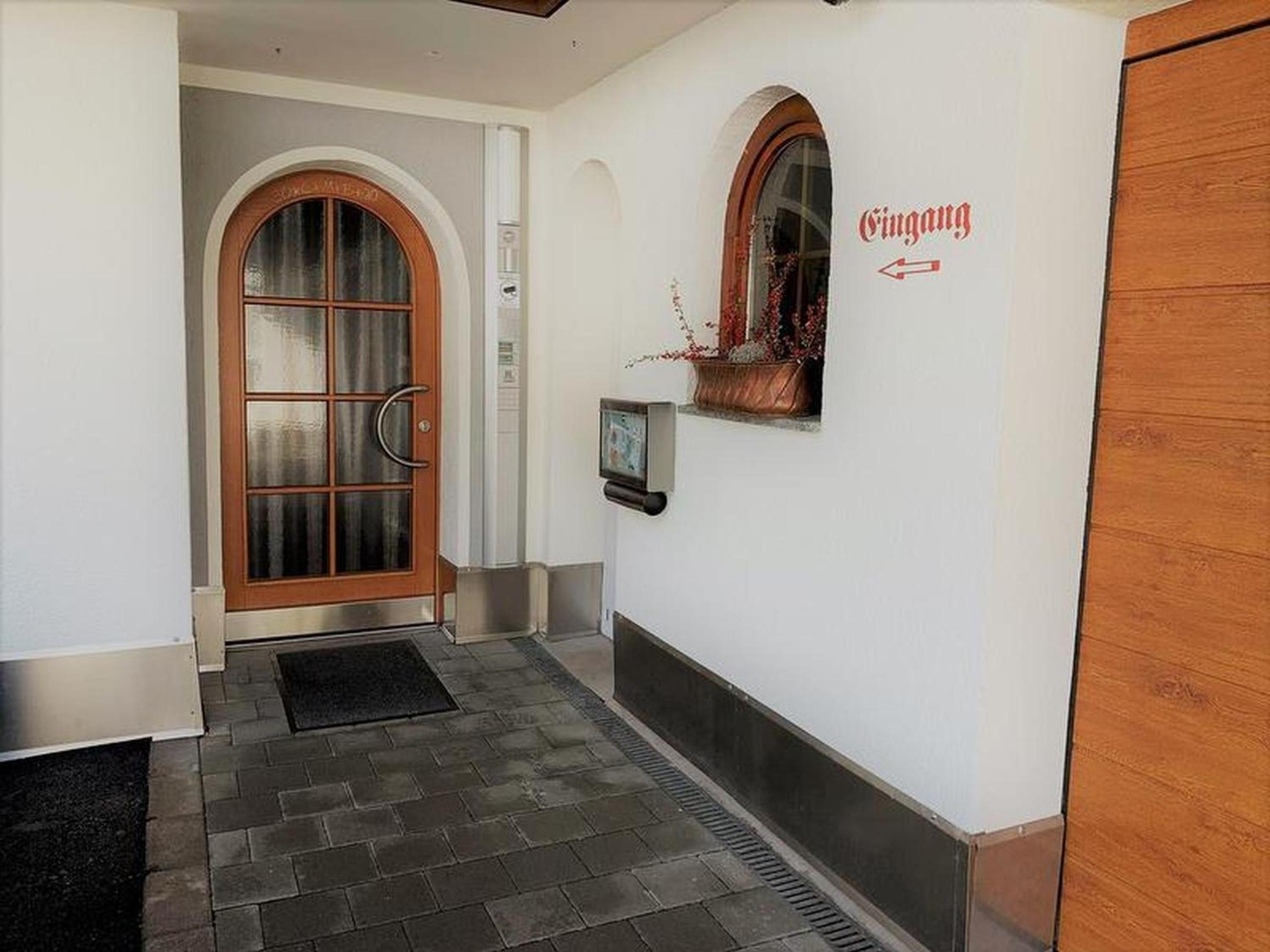 Pension Florianhof