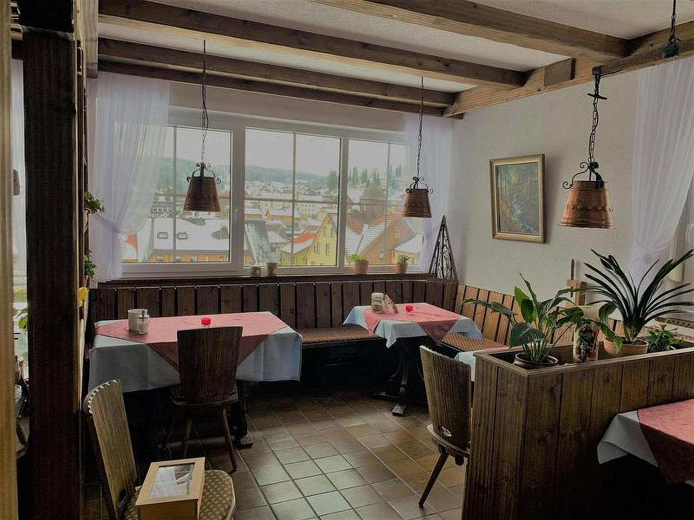 Pension Florianhof