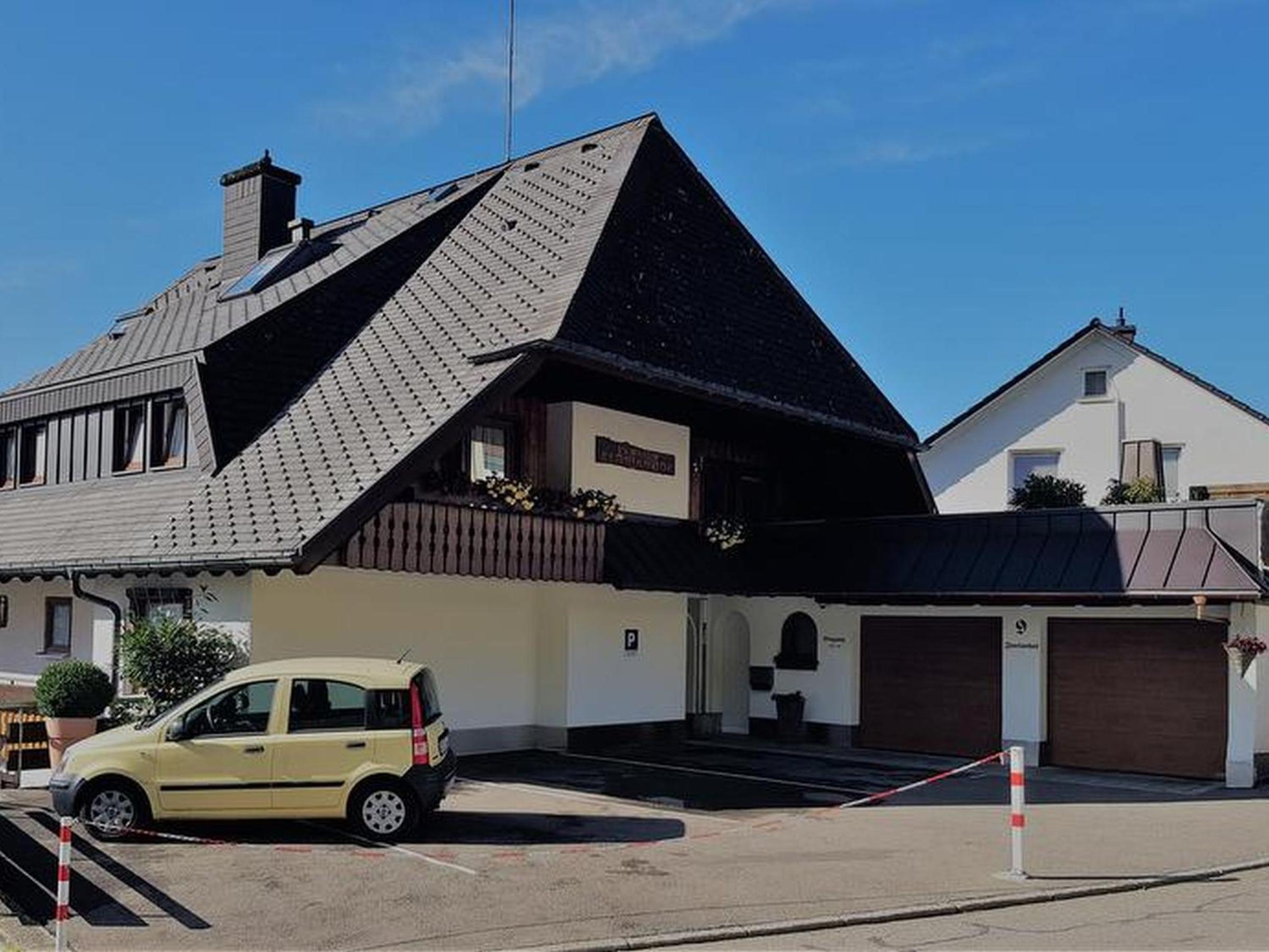 Pension Florianhof