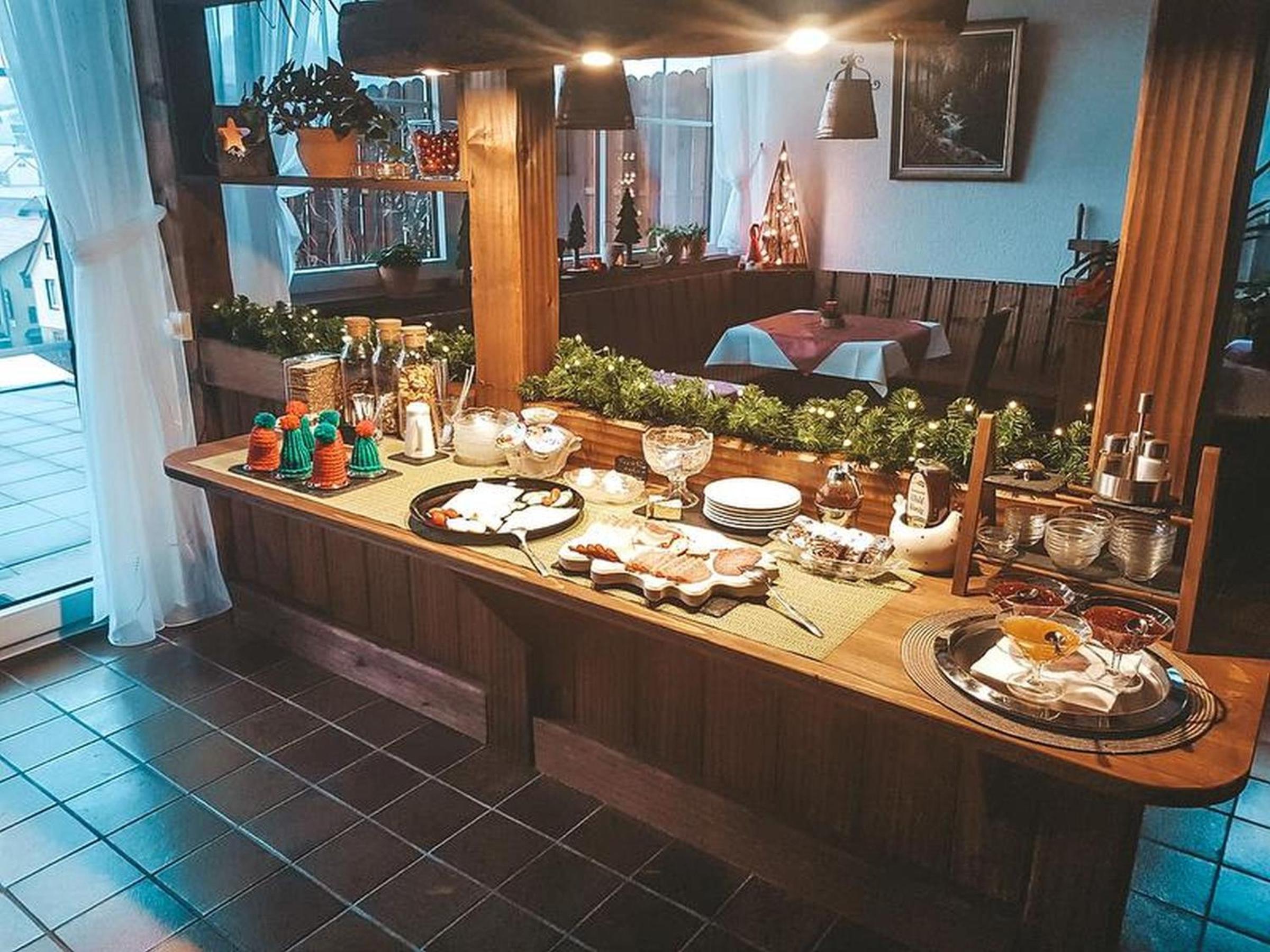 Pension Florianhof