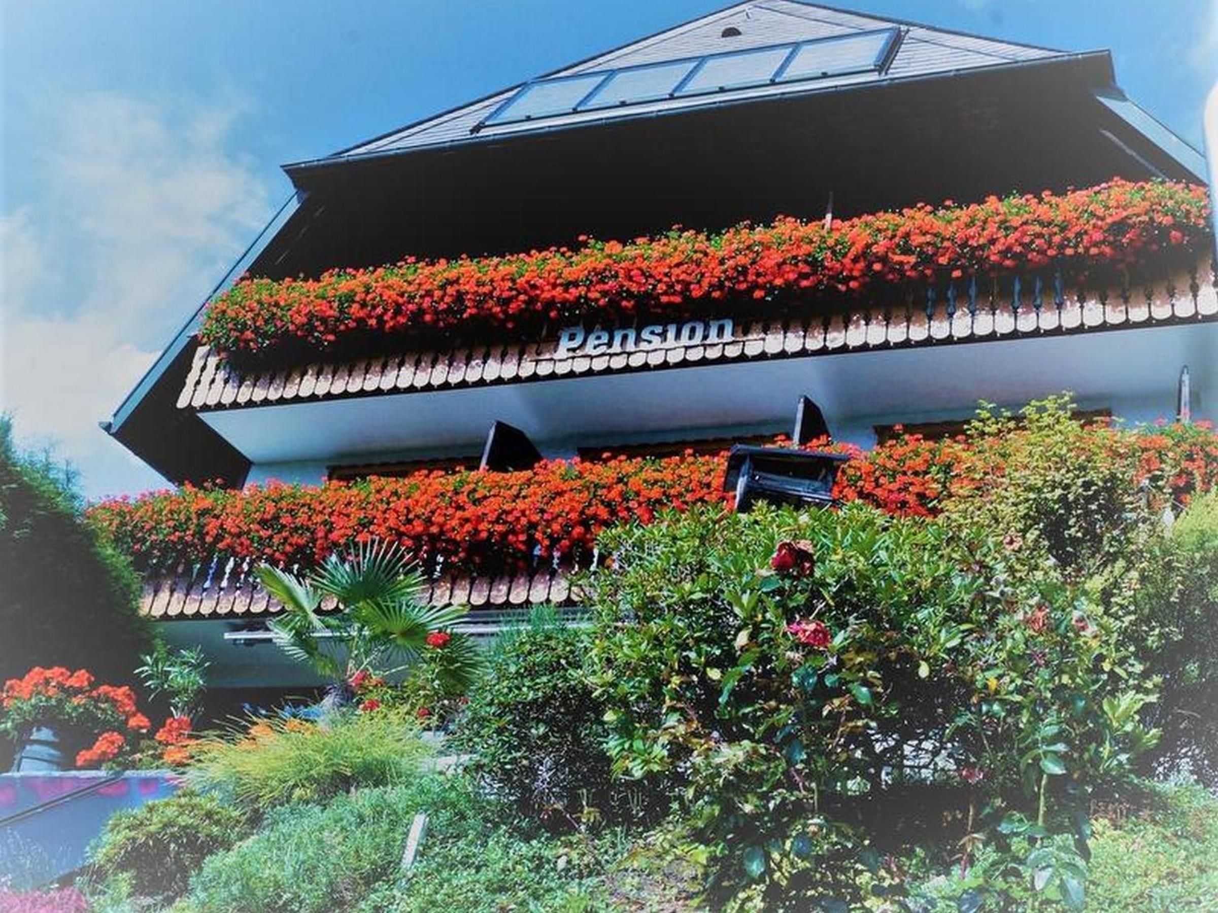 Pension Florianhof