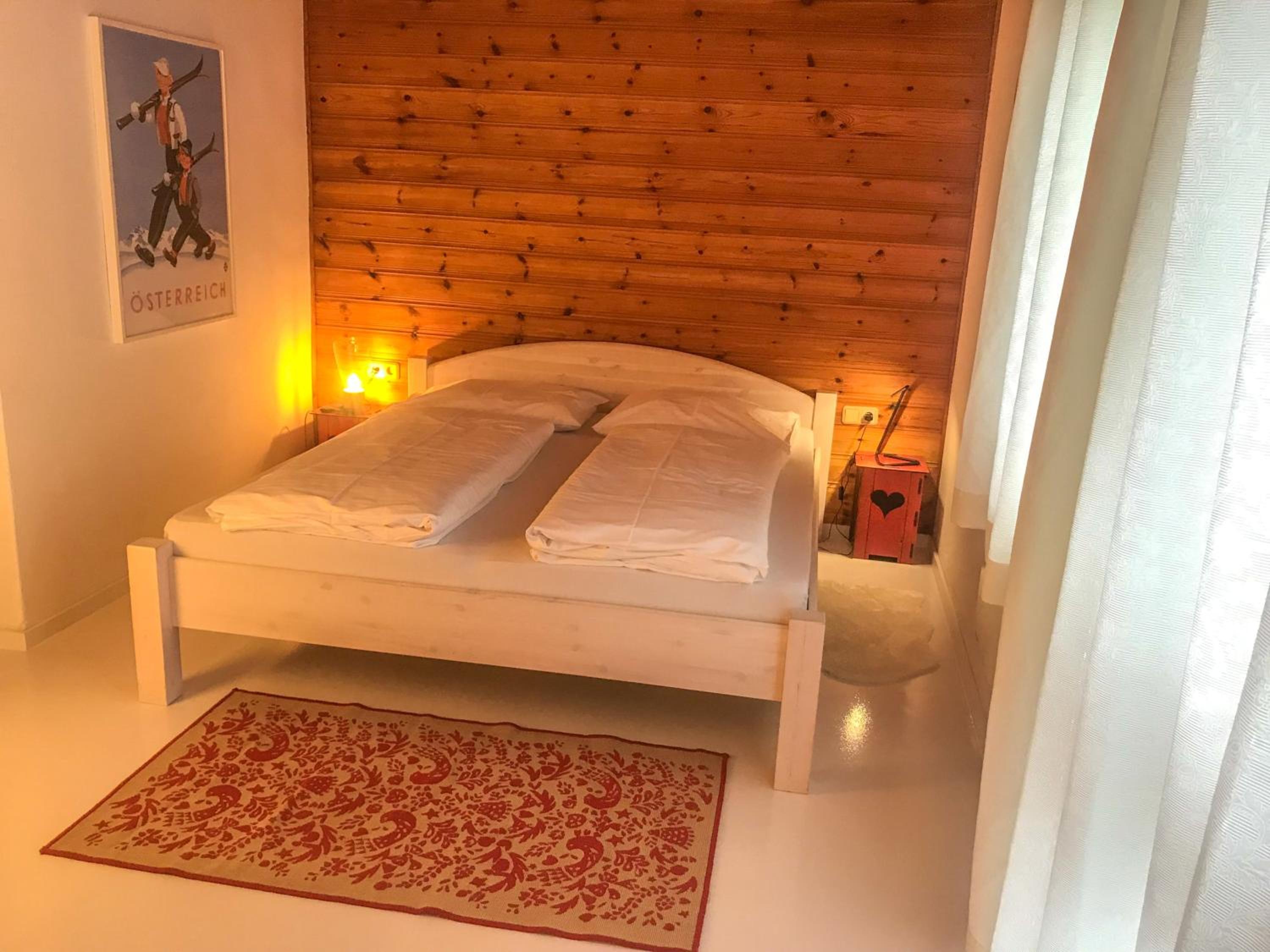 Apartmenthaus Rapplhof