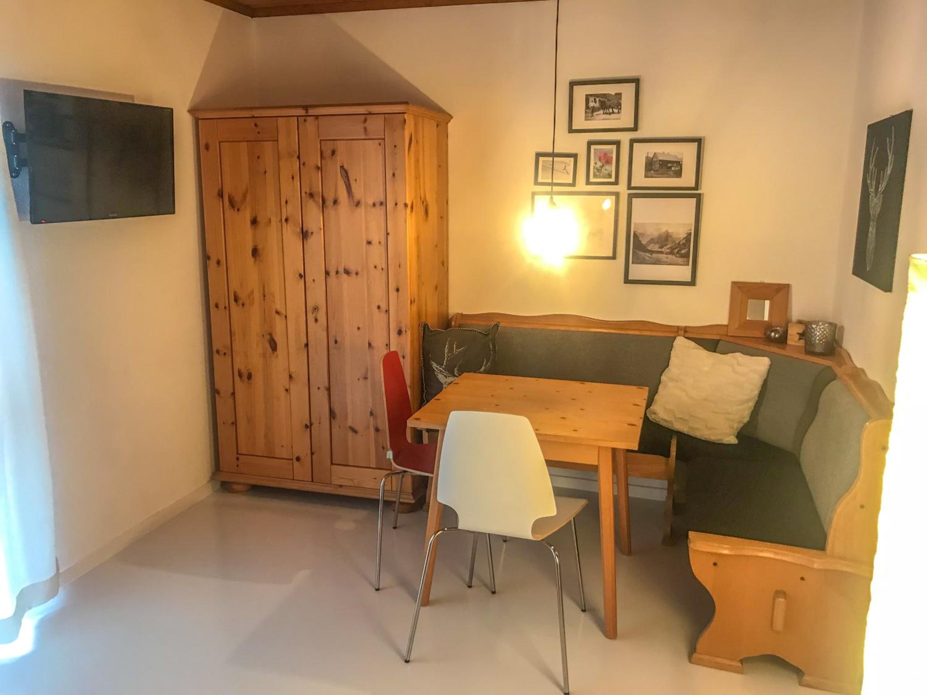 Apartmenthaus Rapplhof