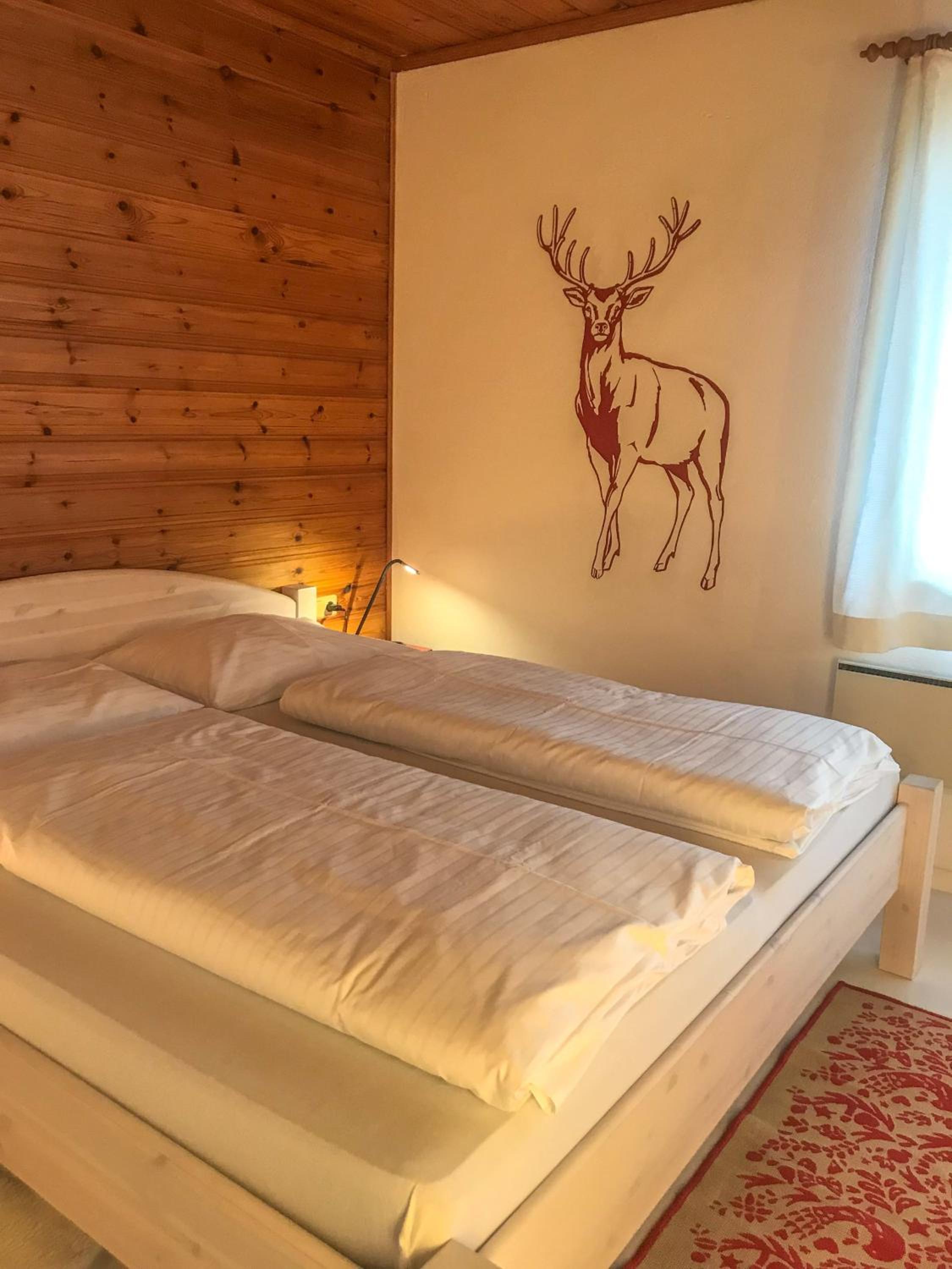 Apartmenthaus Rapplhof