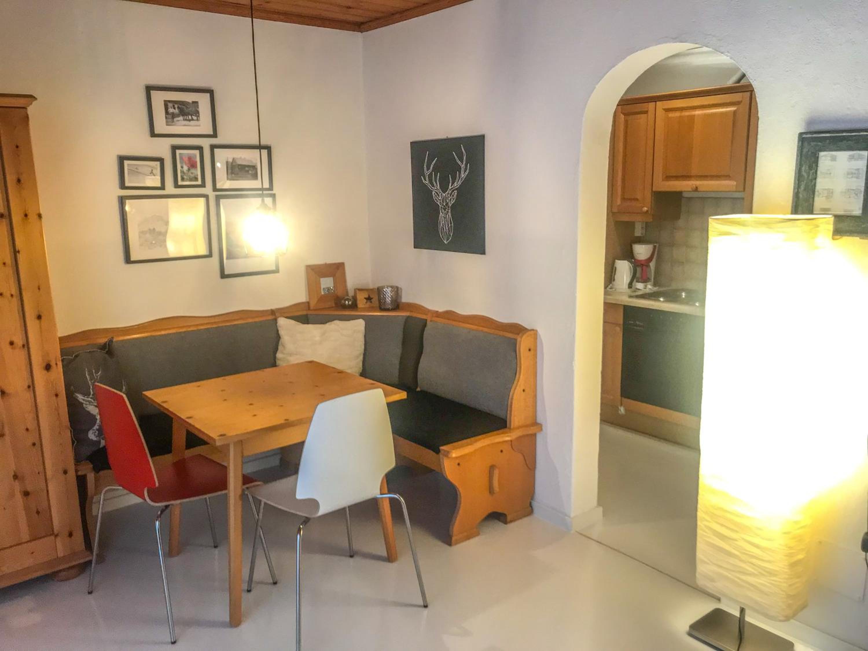 Apartmenthaus Rapplhof