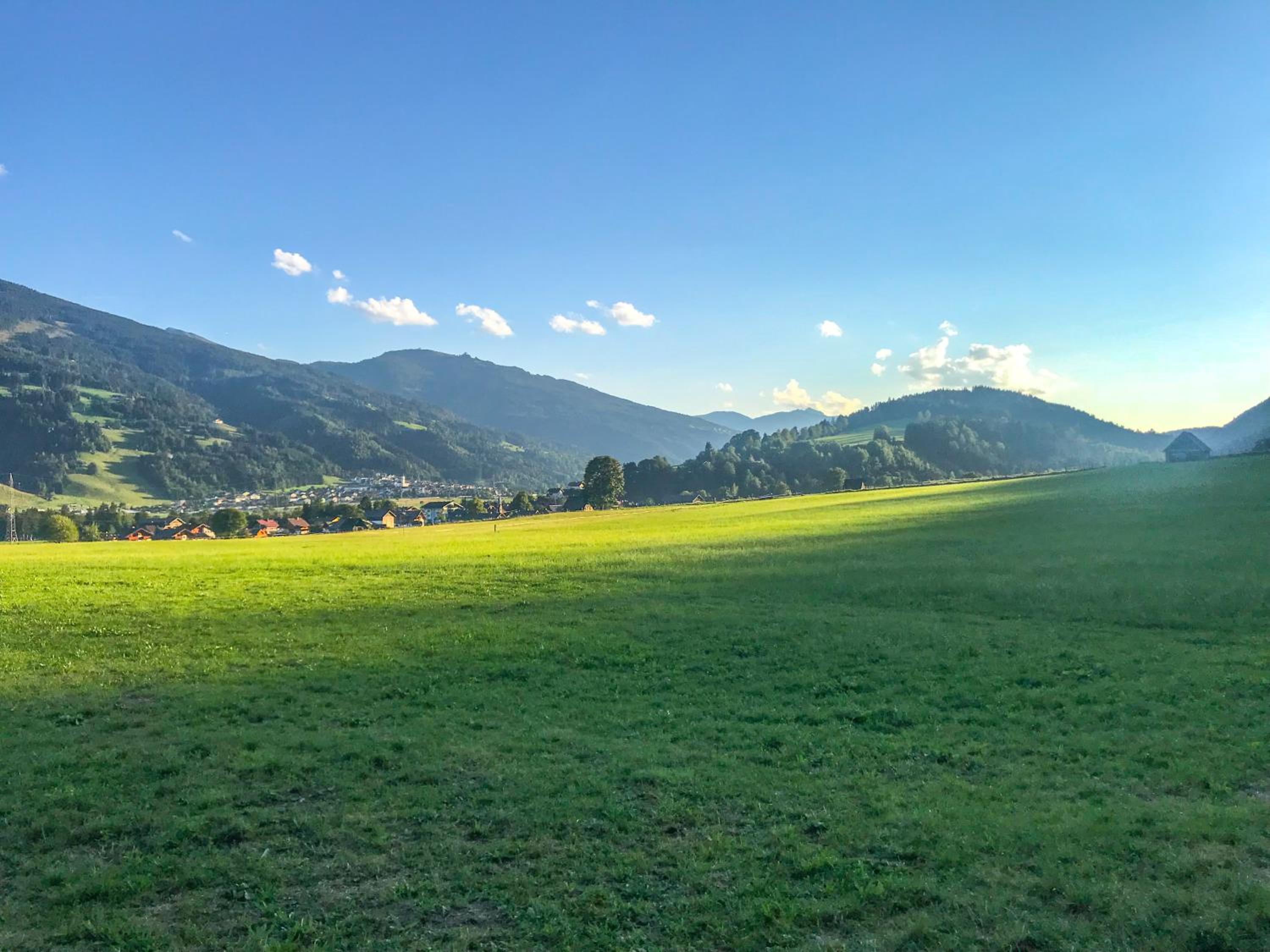 Apartmenthaus Rapplhof