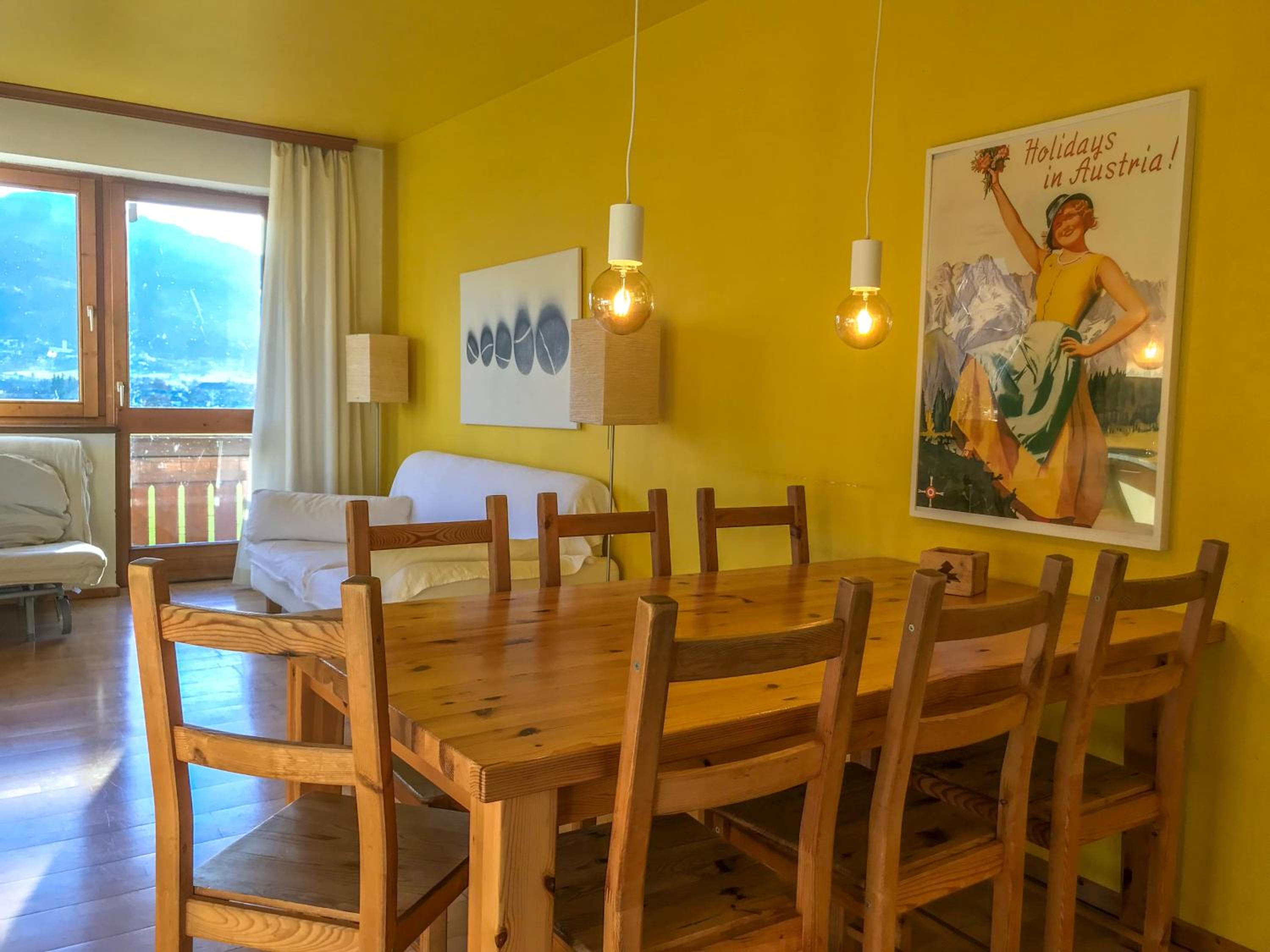 Apartmenthaus Rapplhof