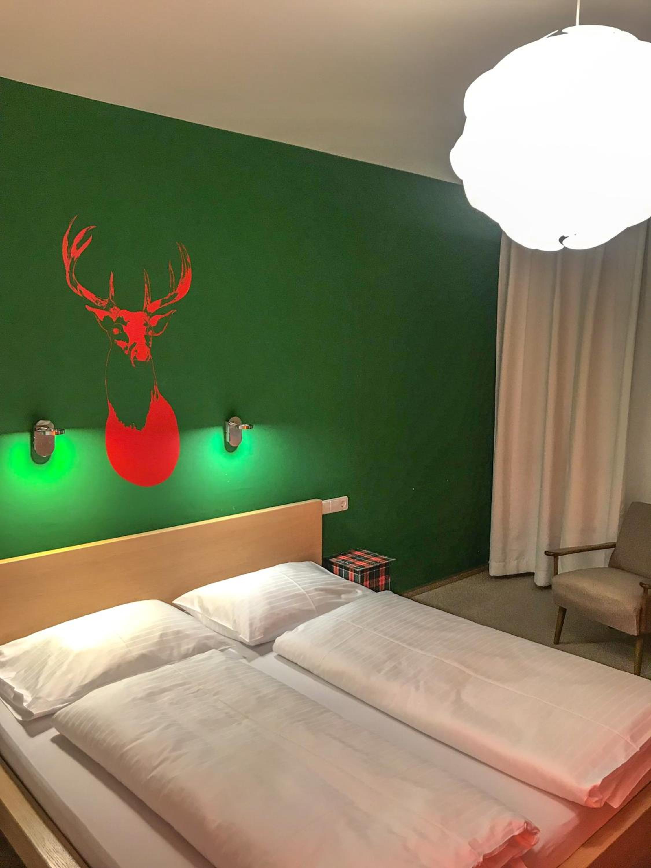 Apartmenthaus Rapplhof