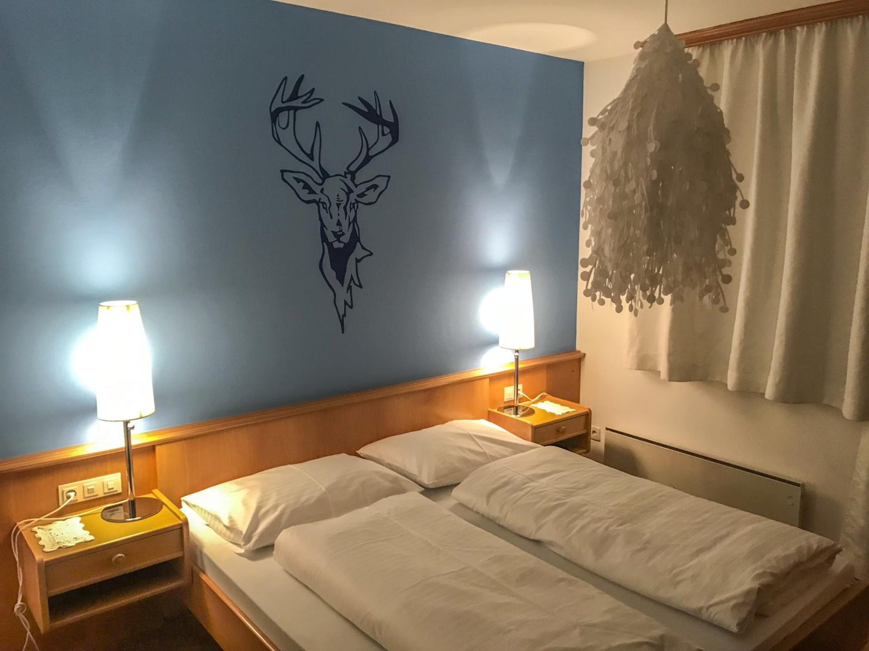 Apartmenthaus Rapplhof