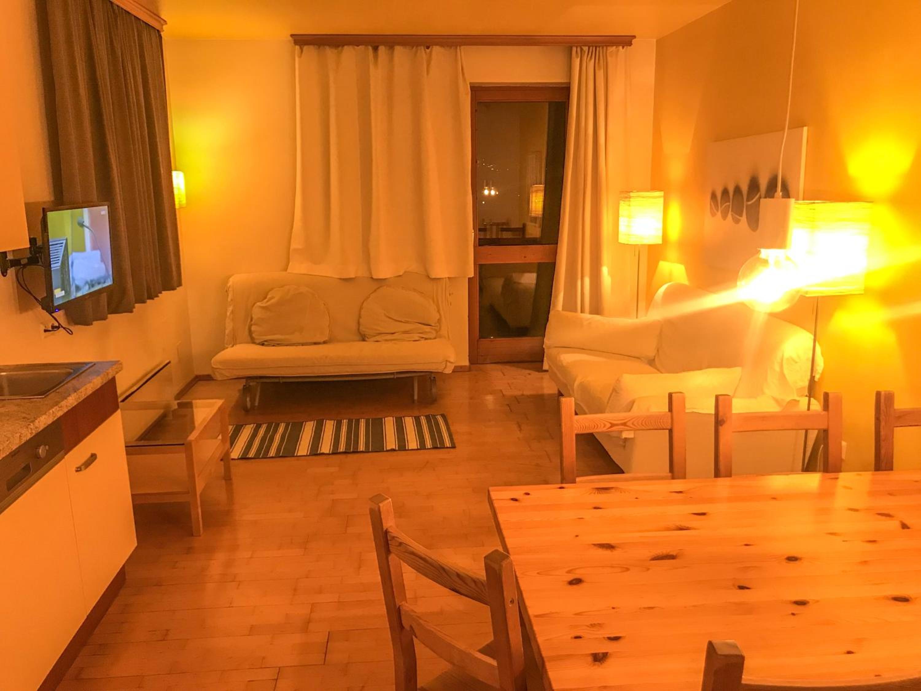 Apartmenthaus Rapplhof