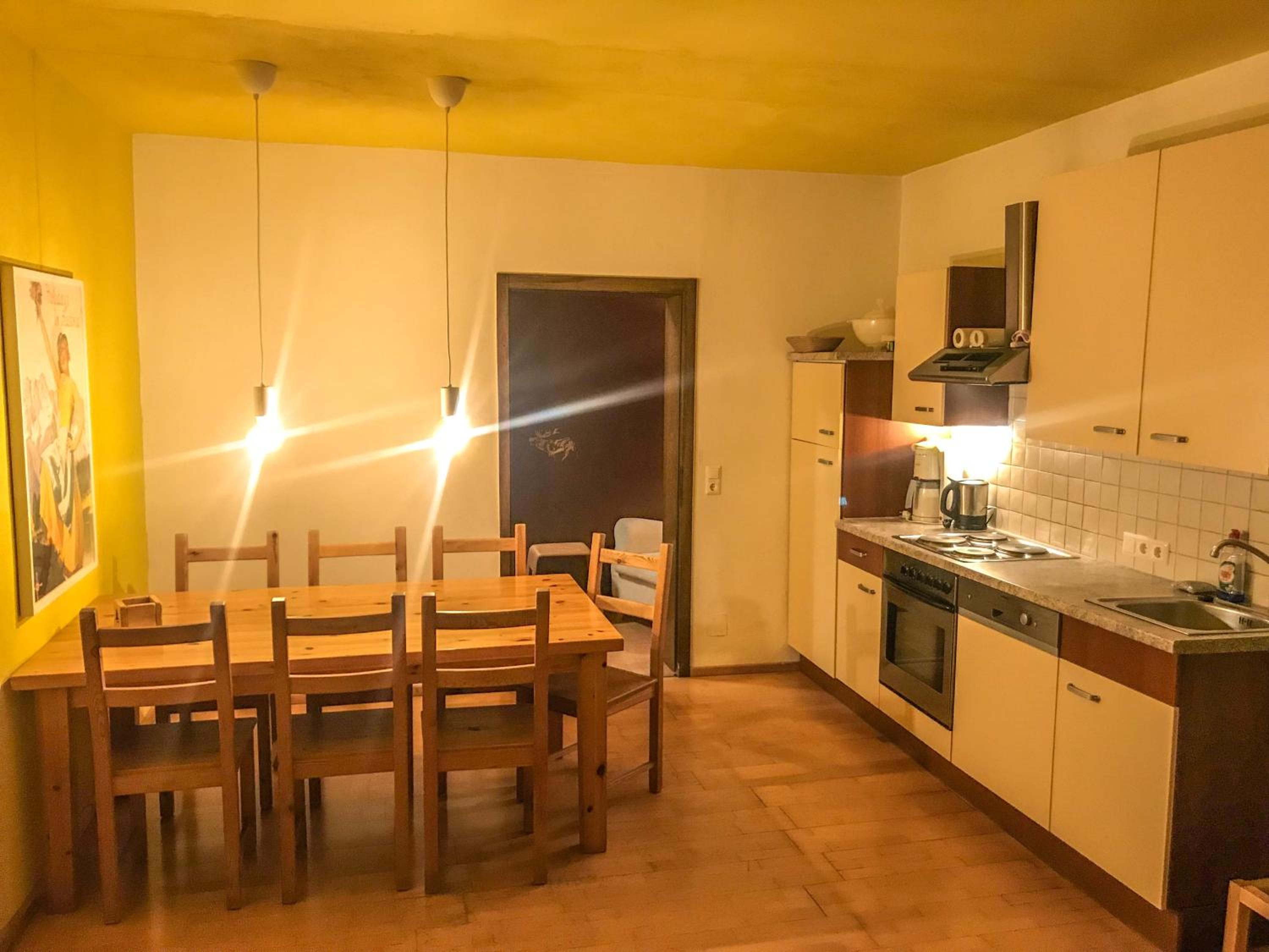 Apartmenthaus Rapplhof