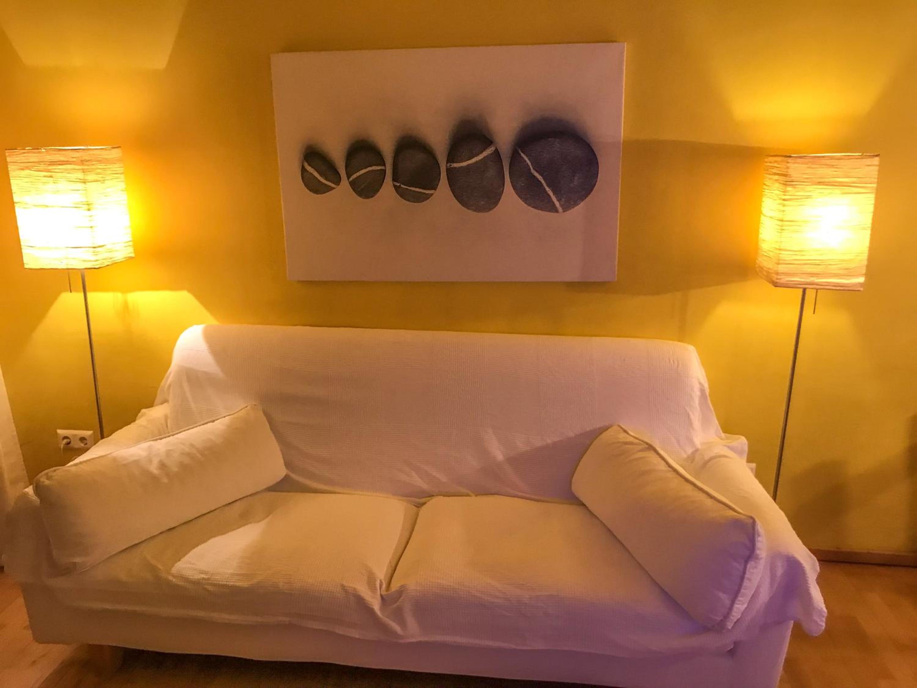 Apartmenthaus Rapplhof