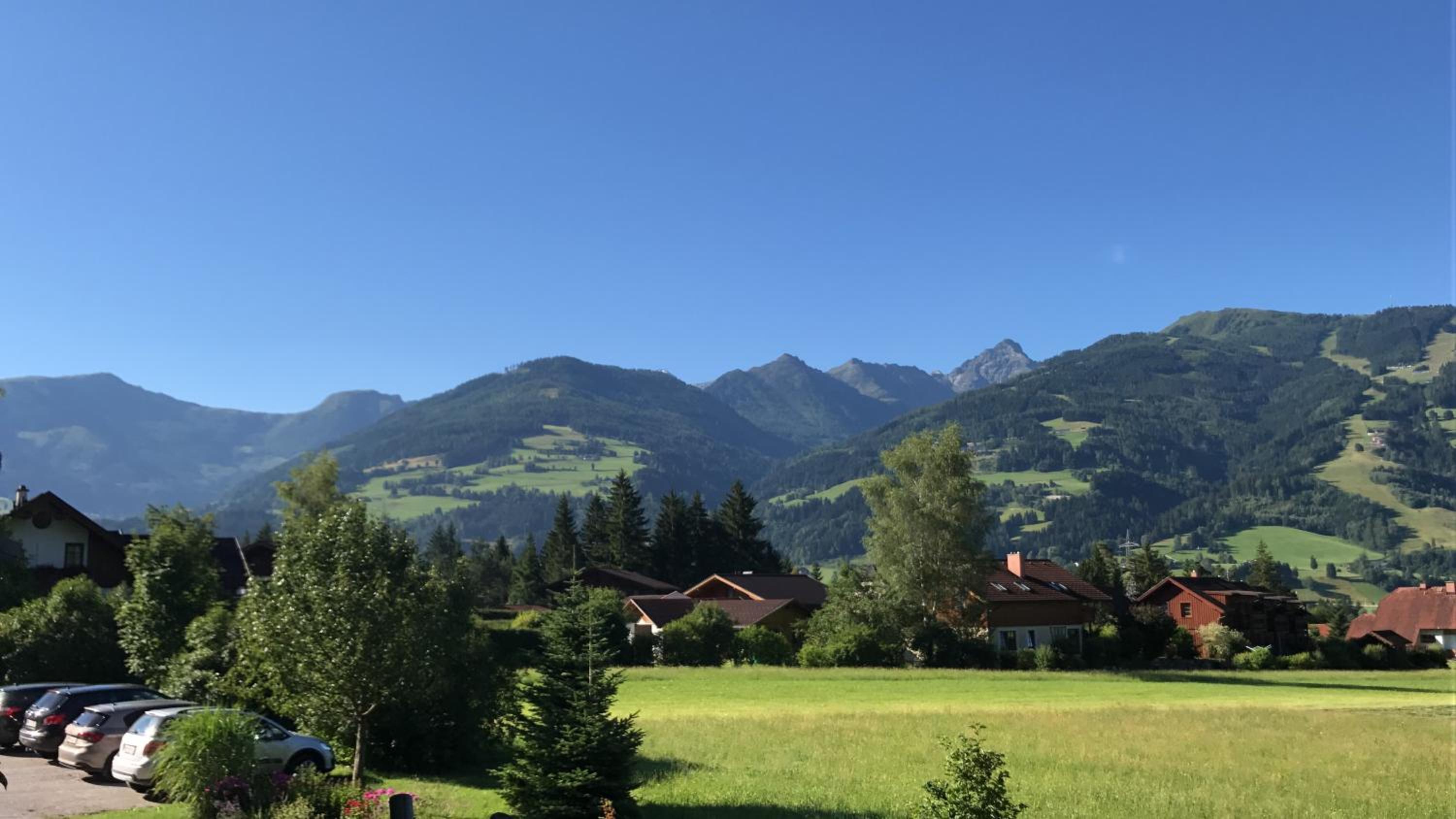 Apartmenthaus Rapplhof