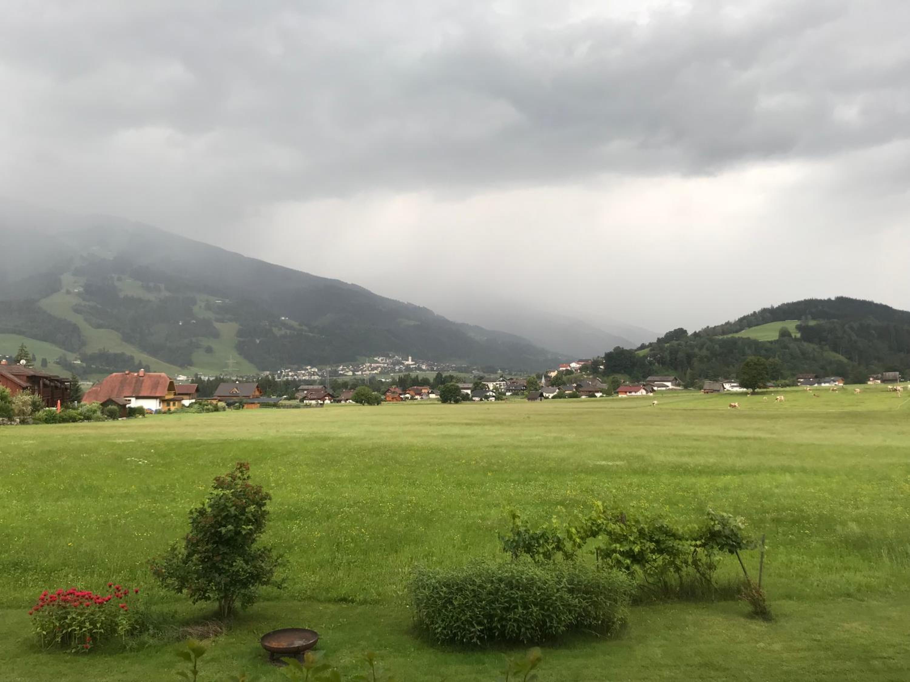 Apartmenthaus Rapplhof