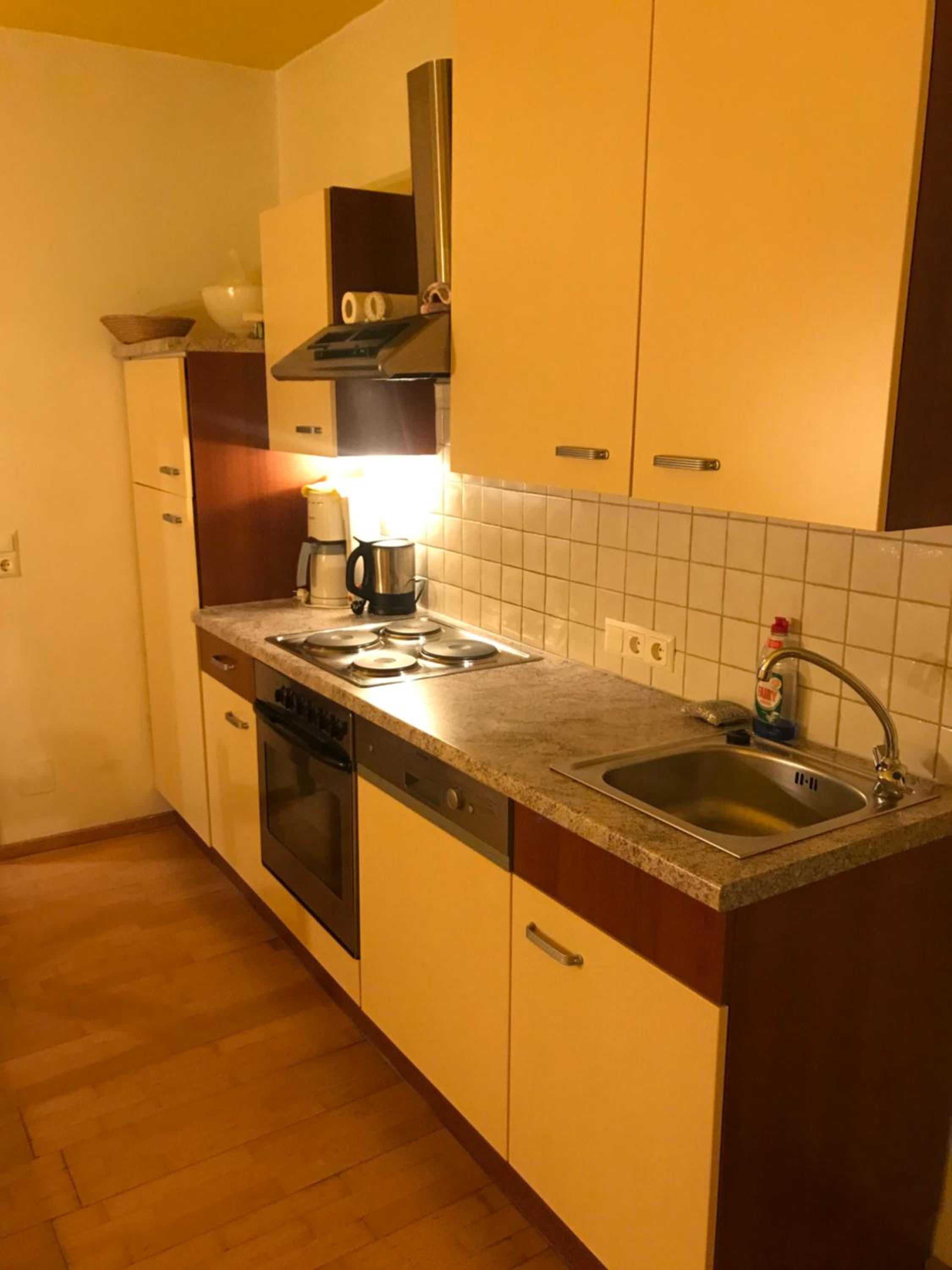 Apartmenthaus Rapplhof