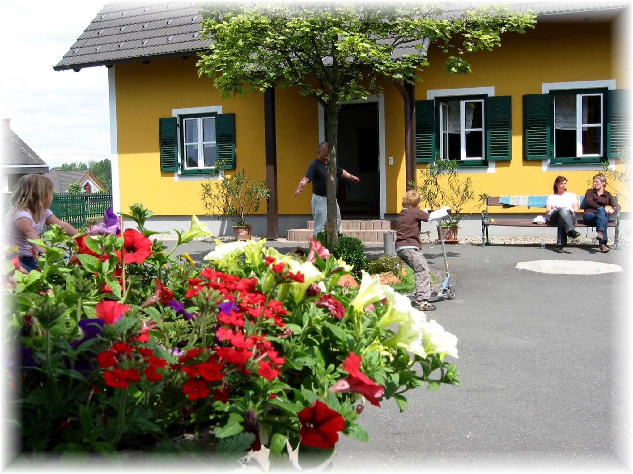 Stefflhof view 3