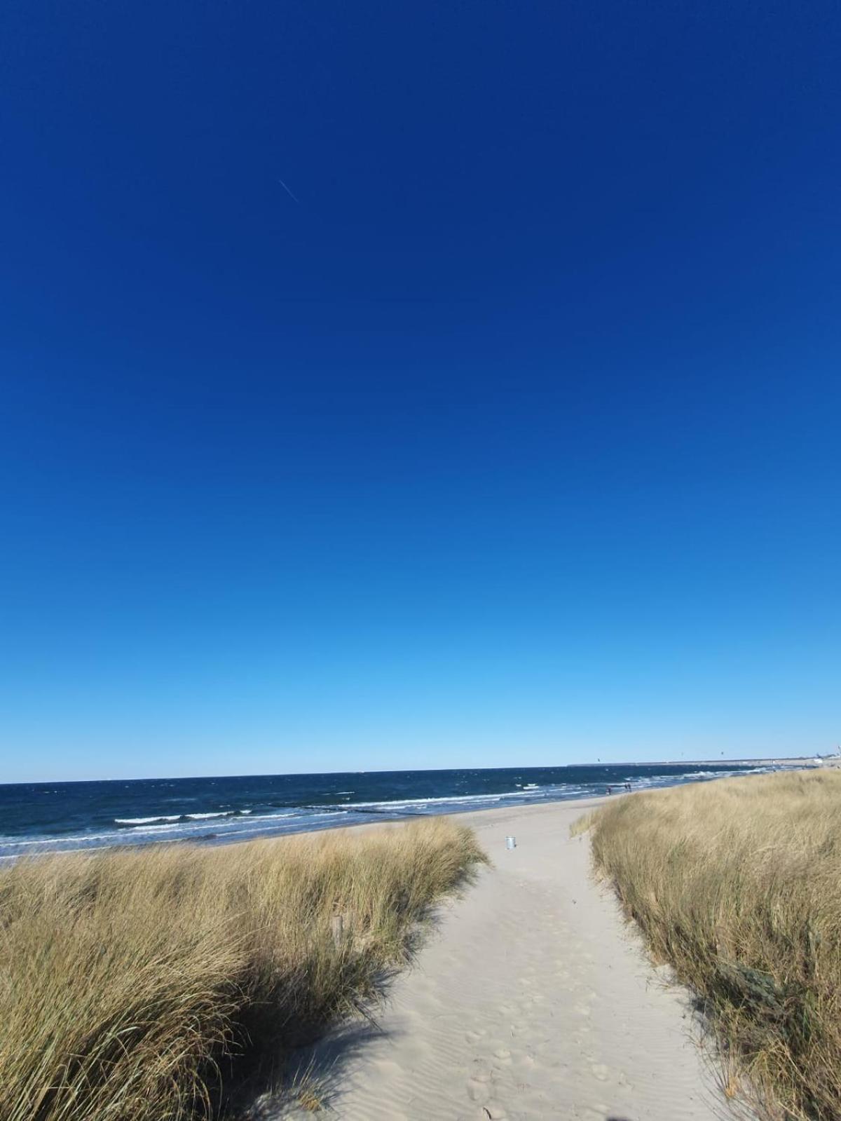 Ferienwohnung Warnemünde - Landhaus Immenbarg