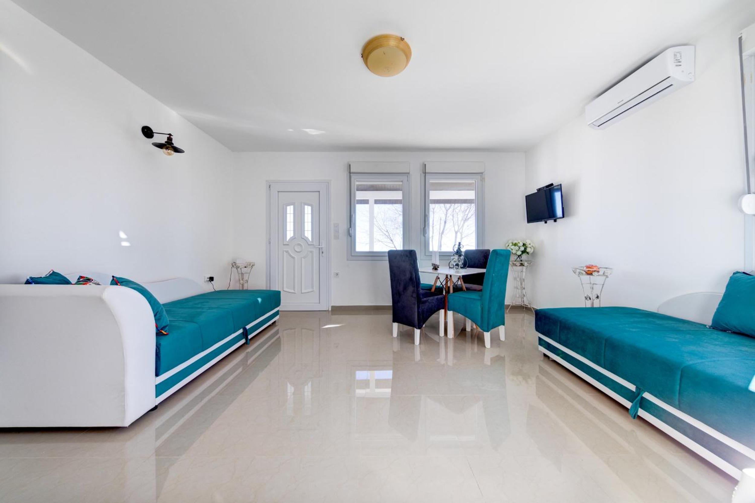 Holiday Home Marija view 4