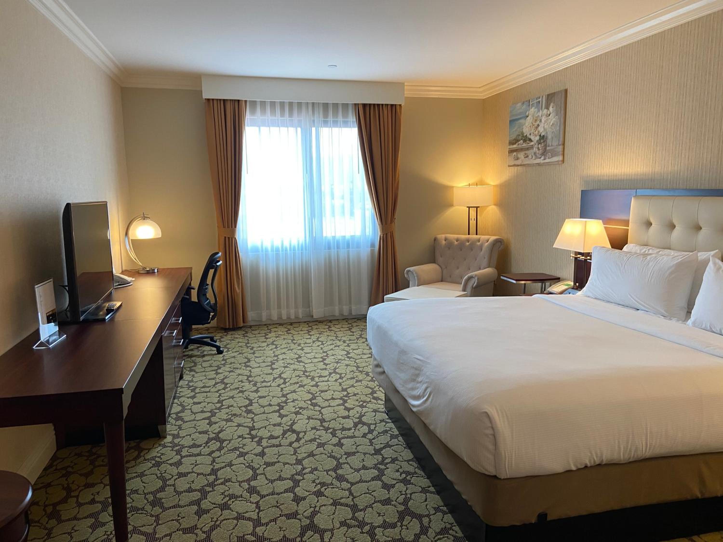Holiday Inn El Monte - Los Angeles, an IHG Hotel - Property Image 29
