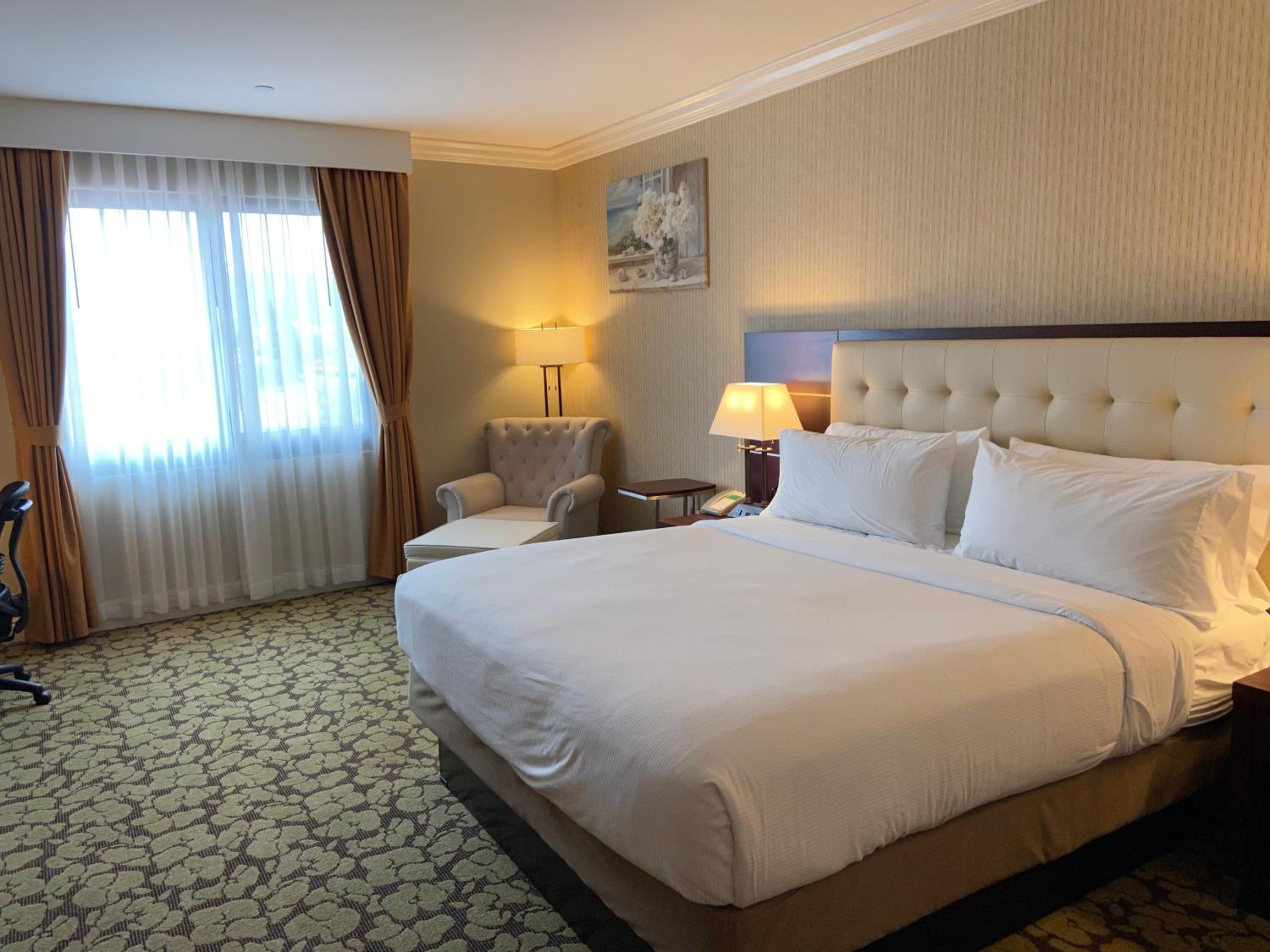 Holiday Inn El Monte - Los Angeles, an IHG Hotel - Property Image 21