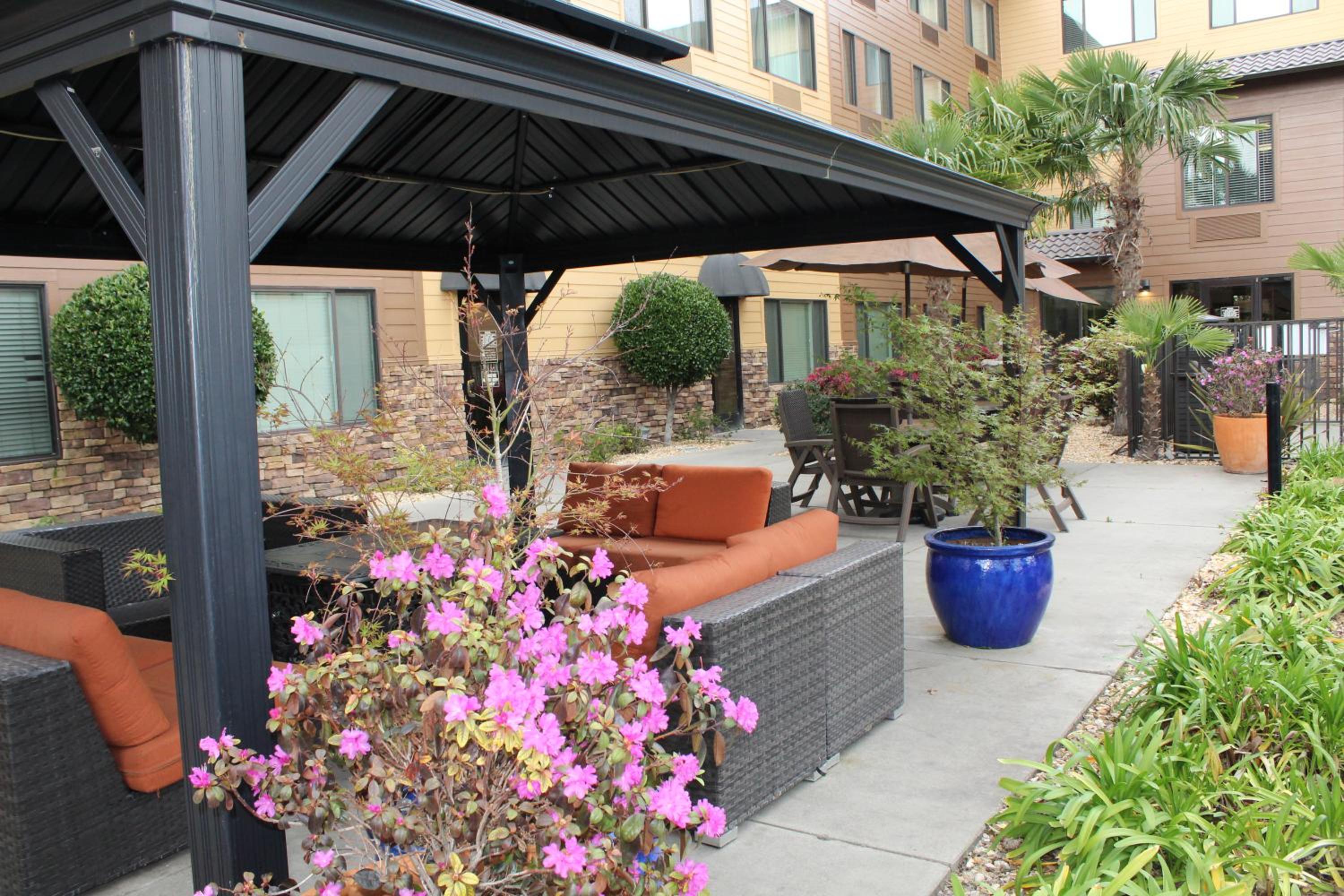 Chico Vacations - Oxford Suites Chico - Property Image 3