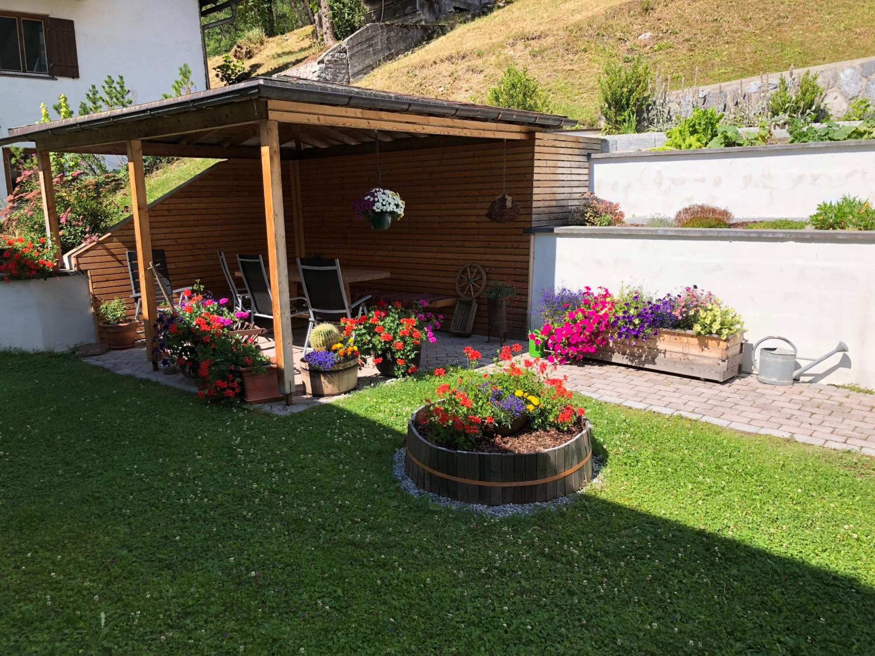 Haus Walch