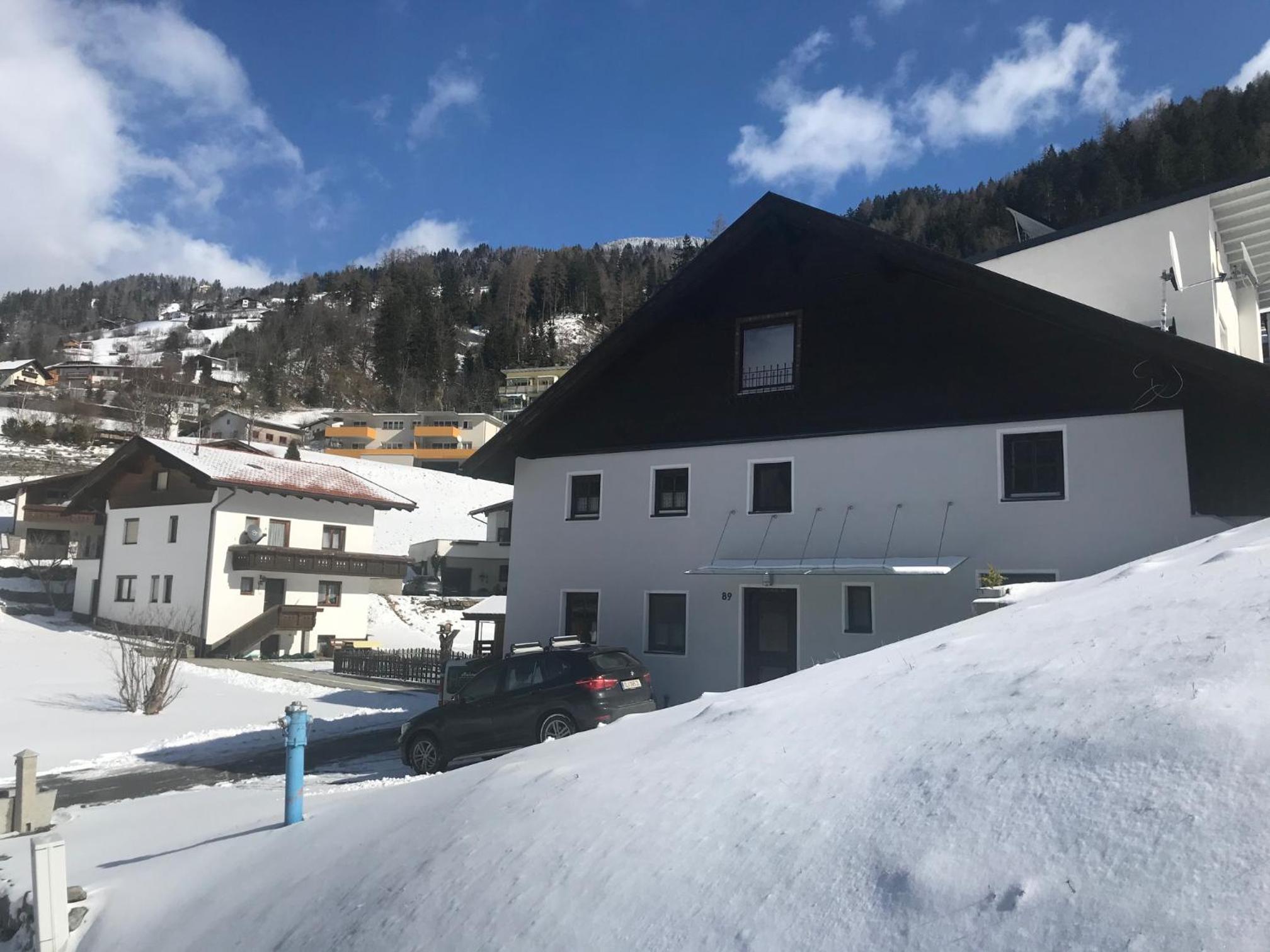 Landhaus Pitztal inklusive Sommercard