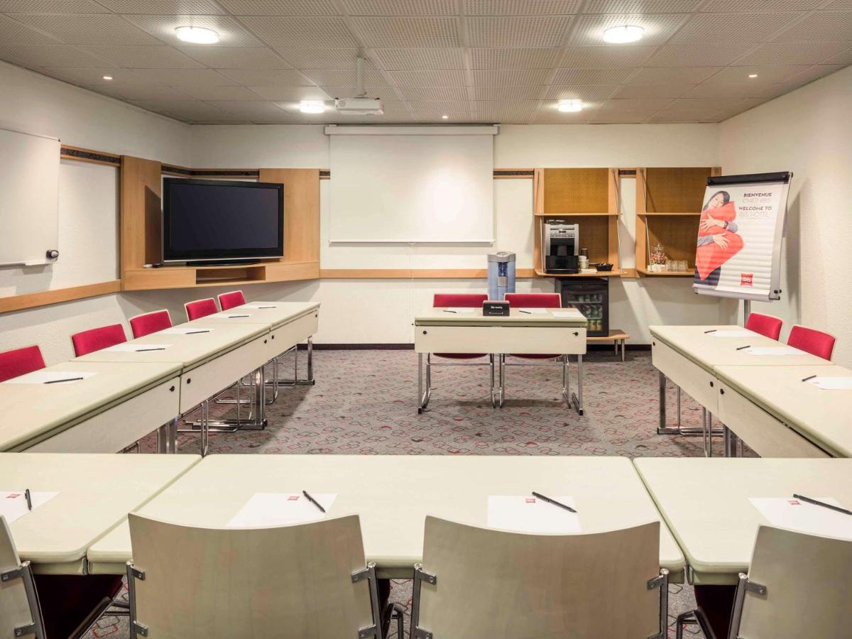 meeting room