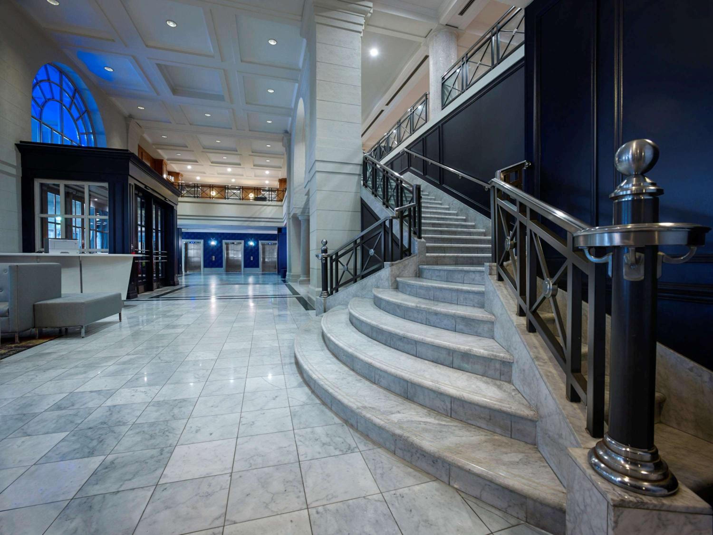 The Novotel Toronto Centre-1