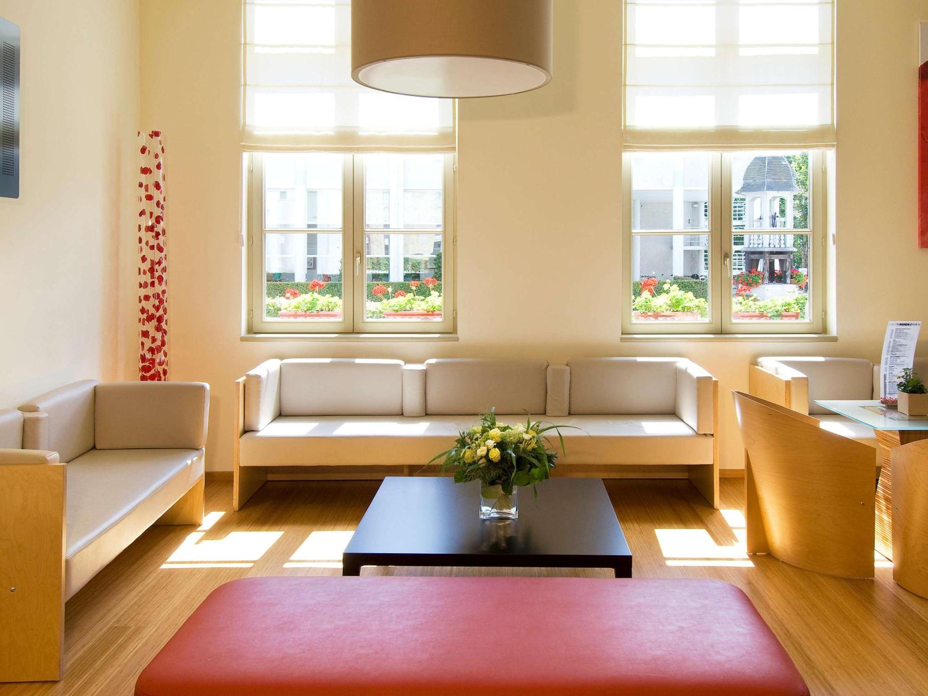 Bruges Vacations - ibis Brugge Centrum - Property Image 22