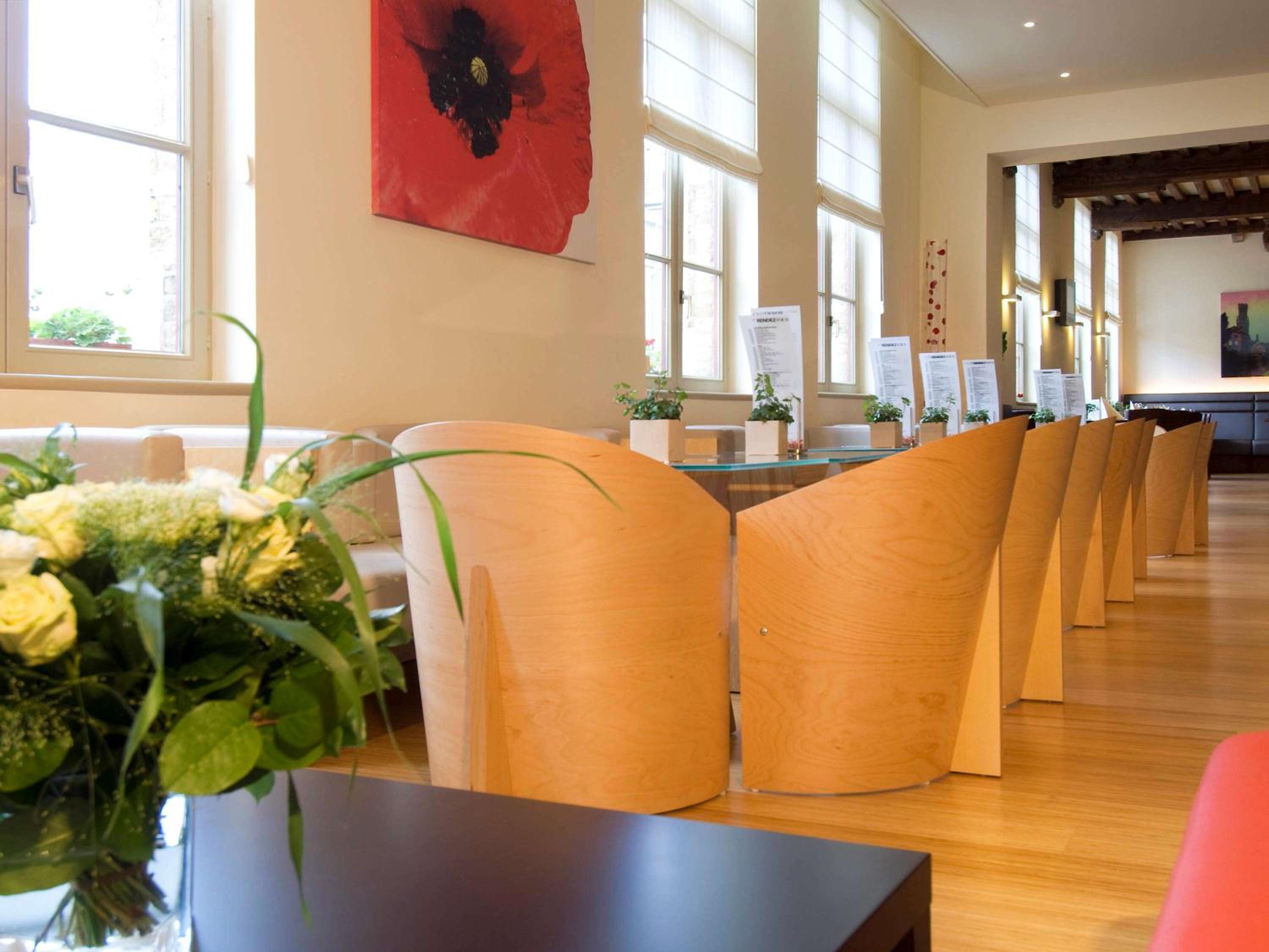 Bruges Vacations - ibis Brugge Centrum - Property Image 7