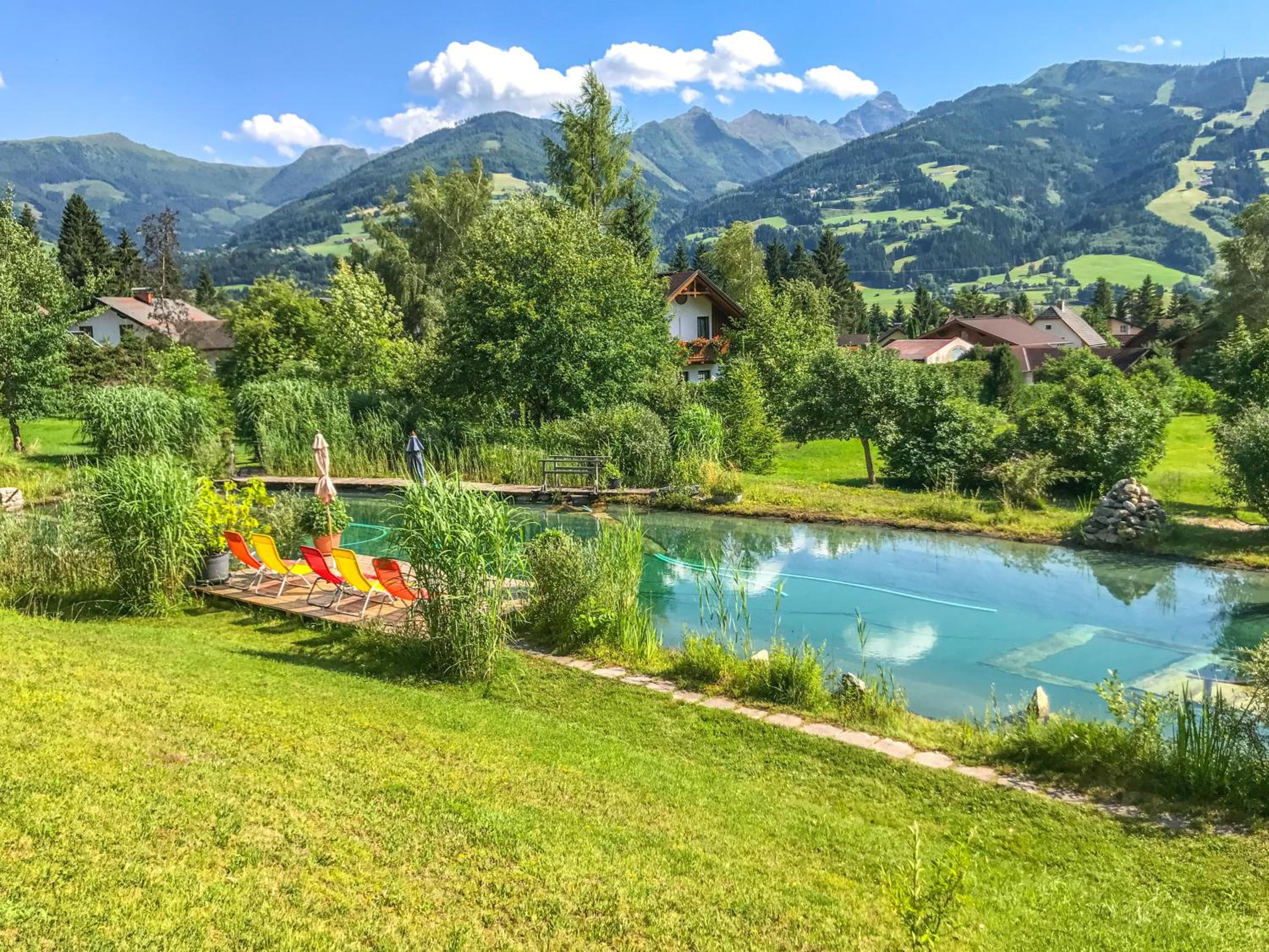 Apartmenthaus Rapplhof