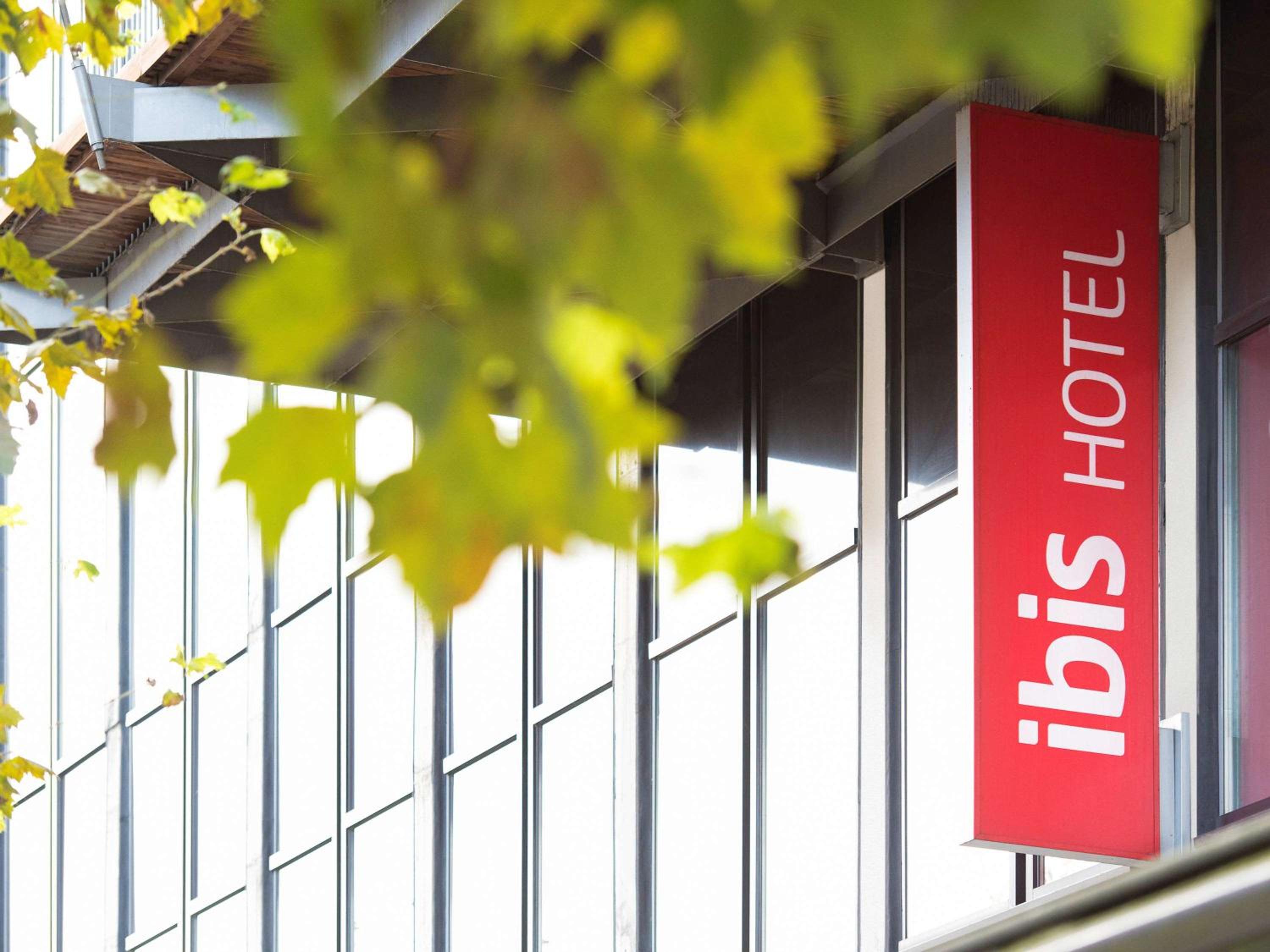 Liege Vacations - ibis Liege Centre Opera - Property Image 1